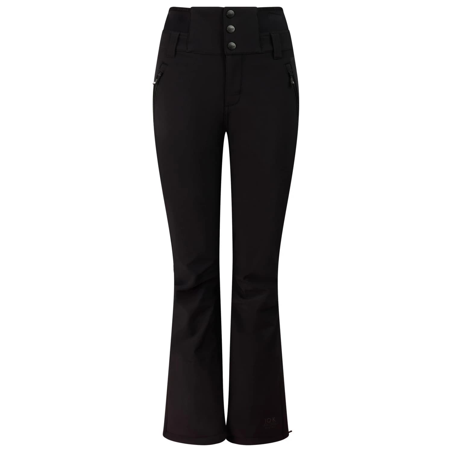 Ски панталон Protest Women's PRTHindon Softshell Snowpants Ski trousers - True Black