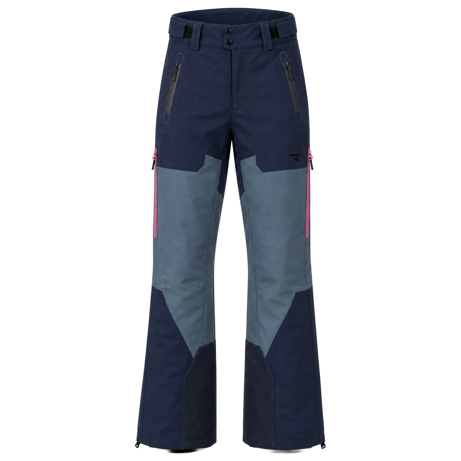 Ски панталон Rehall Women's Fem Ski trousers - Navy