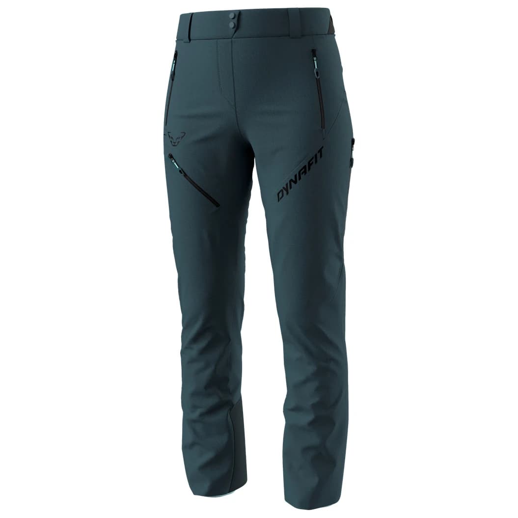 Дамски панталон за ски-туринг Dynafit Women's Mercury Dst Pants Ski touring trousers - Cinder