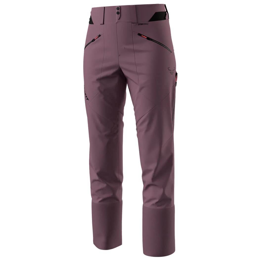 Ски панталон Dynafit Women's Radical 3L Pants Ski trousers - Ephemera