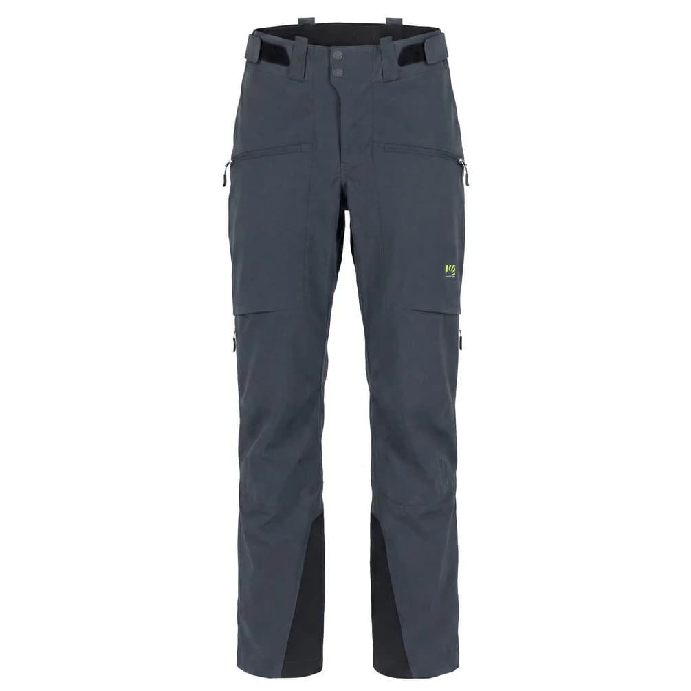 Ски панталон Karpos Women's Marmolada Evo Pants Ski trousers - Woodl.Gray