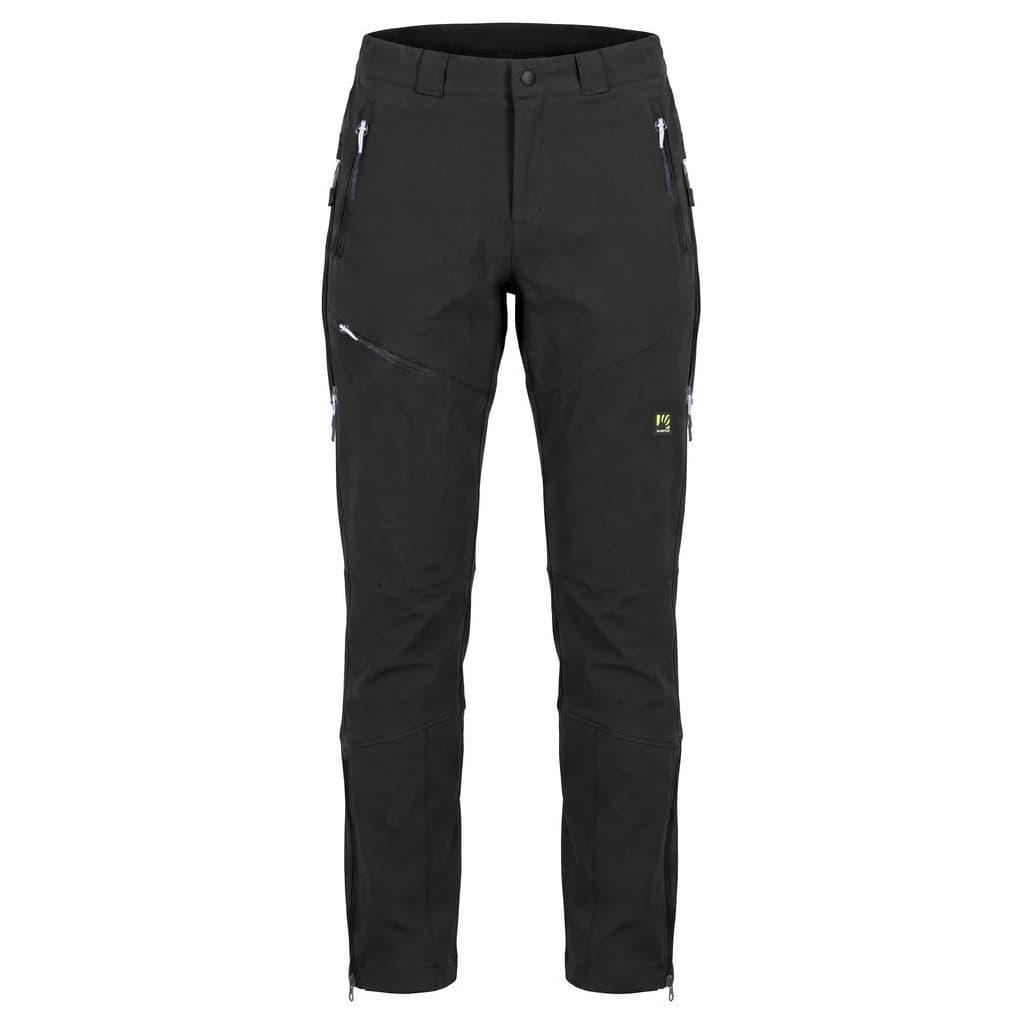 Панталон за ски-туринг Karpos Women's San Martino 2.0 Pants Ski touring trousers - Black