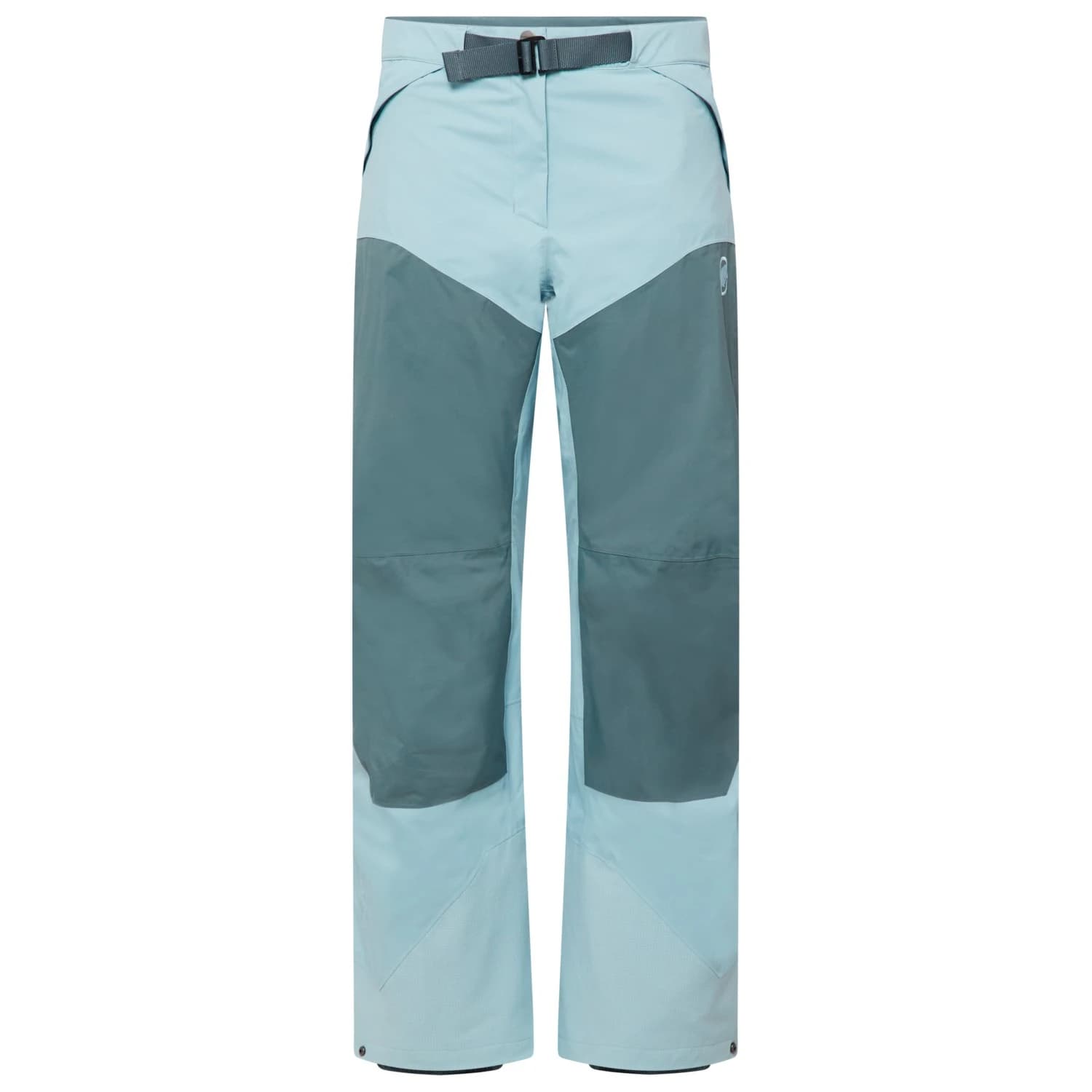 Ски панталон Mammut Women's Haldigrat GTX HS Thermo Pants Ski trousers - Nebla / Strata