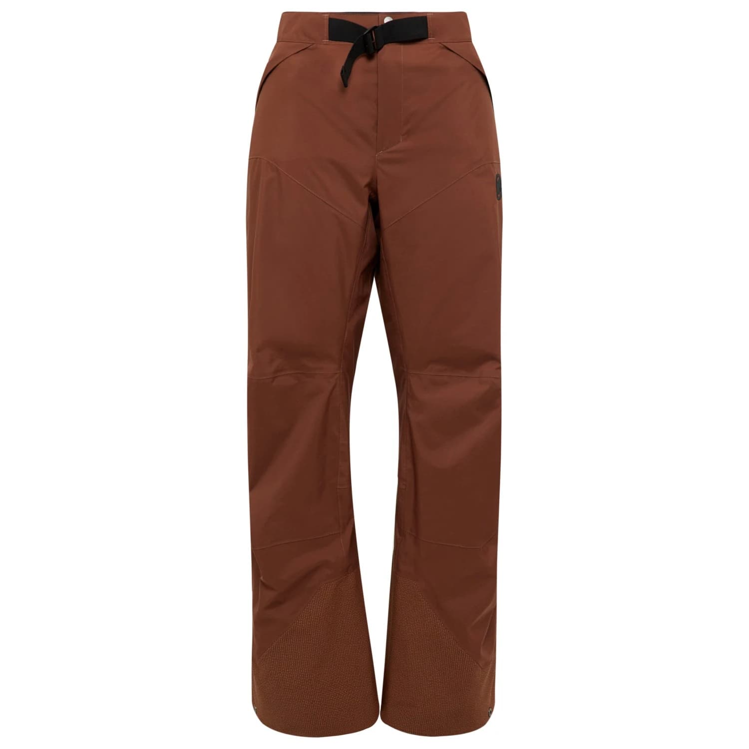 Ски панталон Mammut Women's Haldigrat GTX HS Thermo Pants Ski trousers - Soil