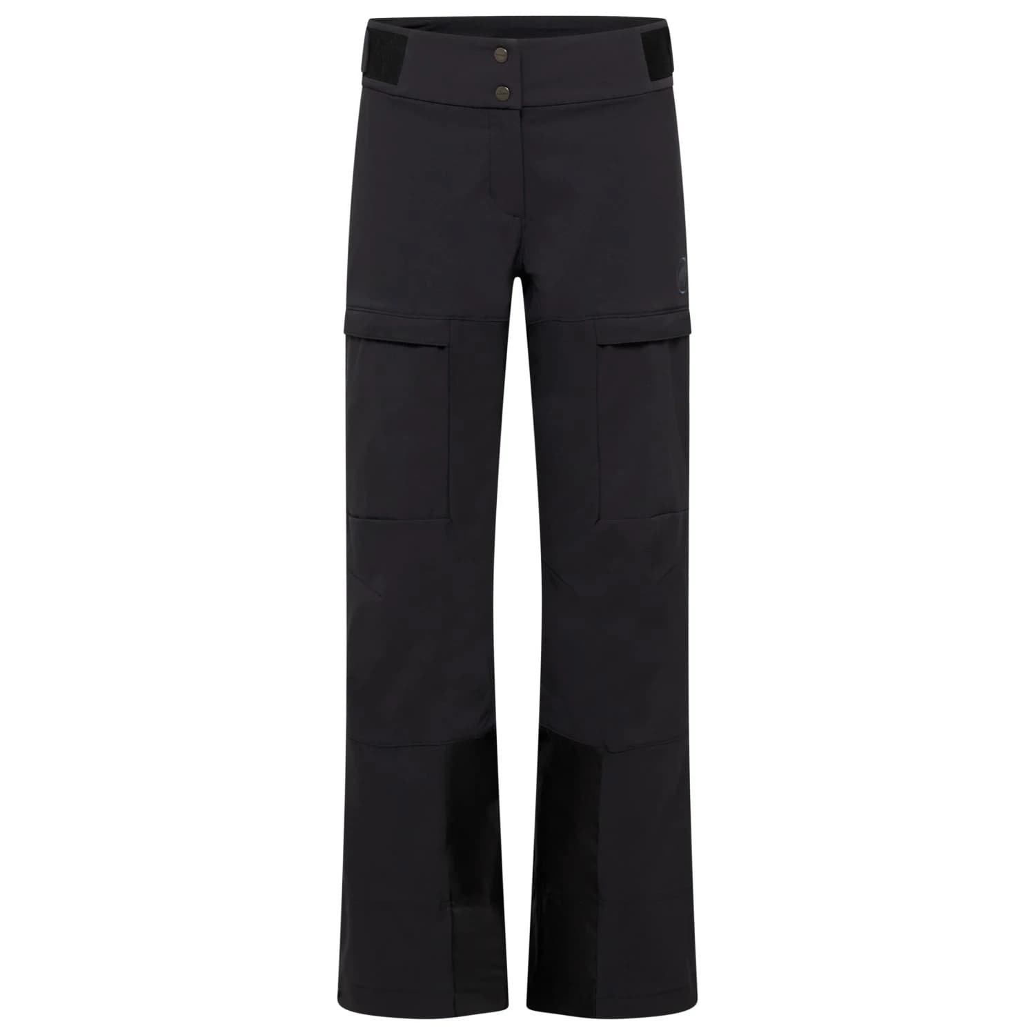 Дамски панталон за ски-туринг Mammut Women's Skintrack SO Pants Ski touring trousers - Black
