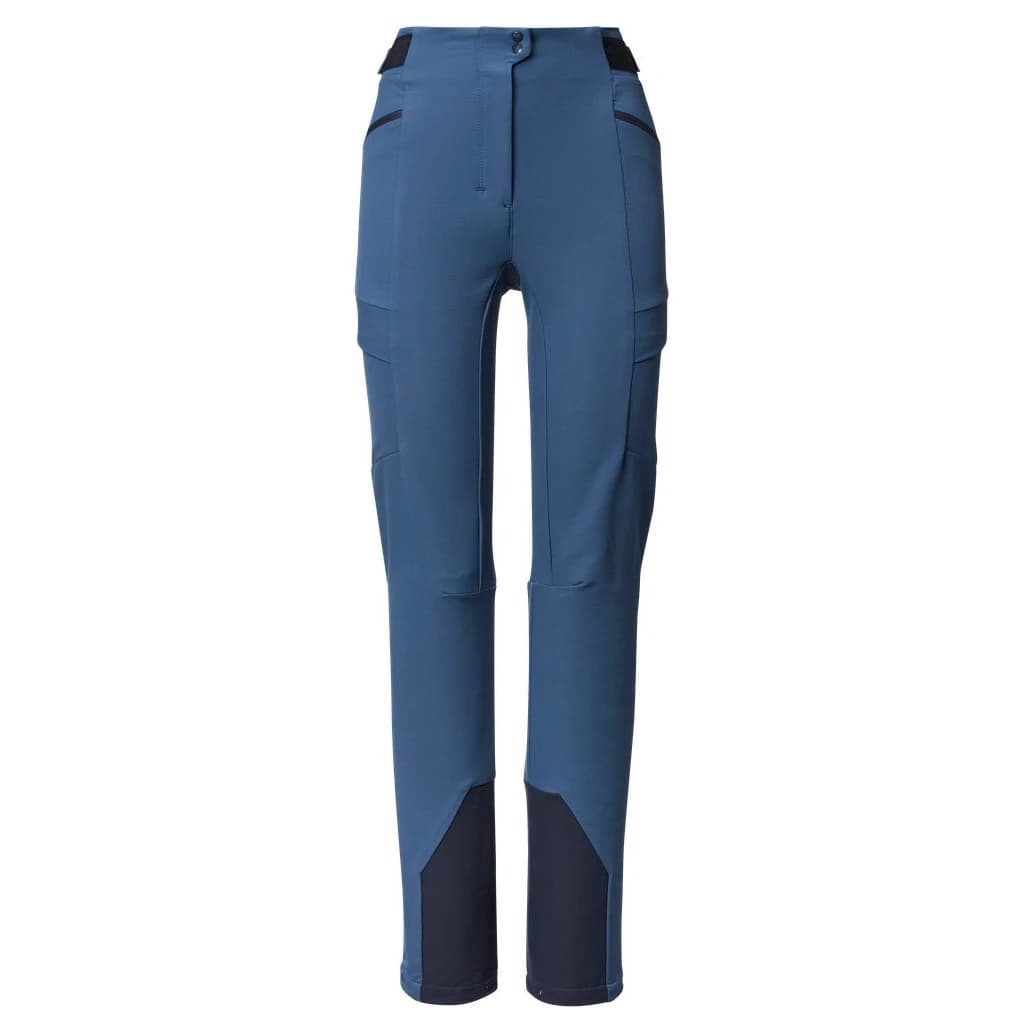Алпийски панталон Millet Women's Kamet XCS Pant Mountaineering trousers - Saphir