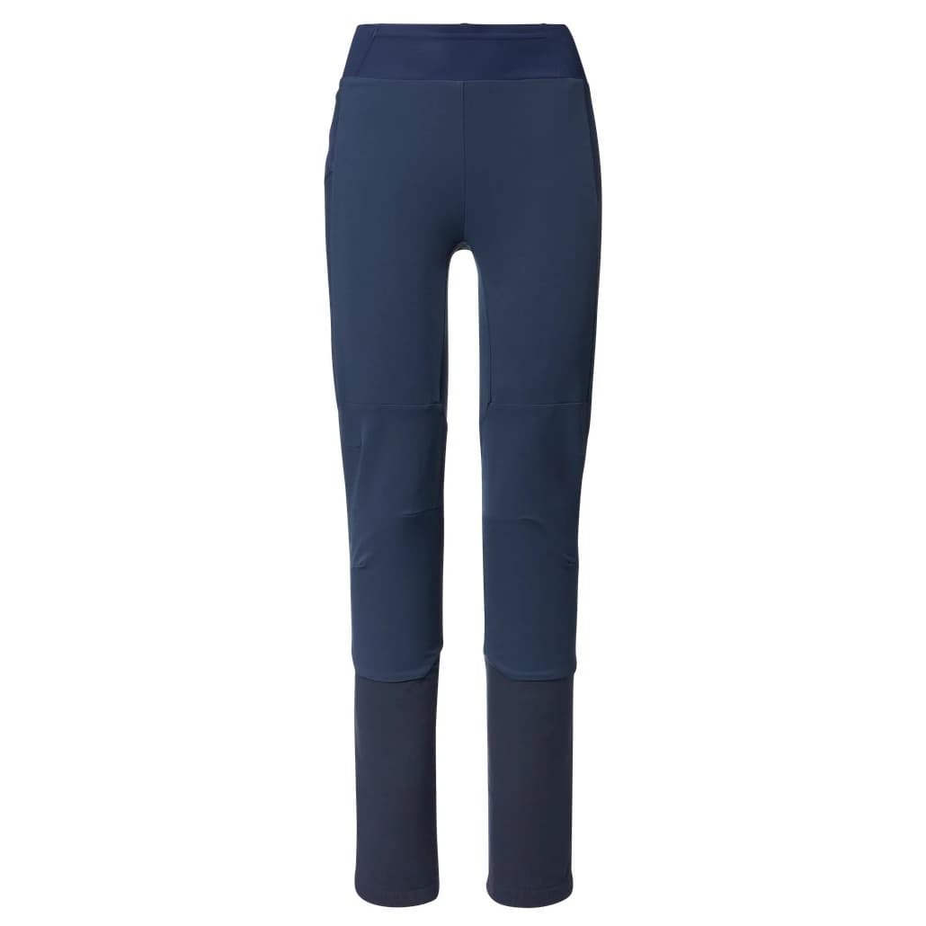 Дамски алпийски панталон Millet Women's Pierra Ment Pant Mountaineering trousers - Saphir