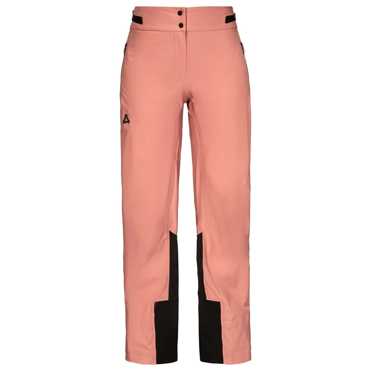 Ски панталон Schöffel Women's Pants Lufeld Ski trousers - Ashed Rose