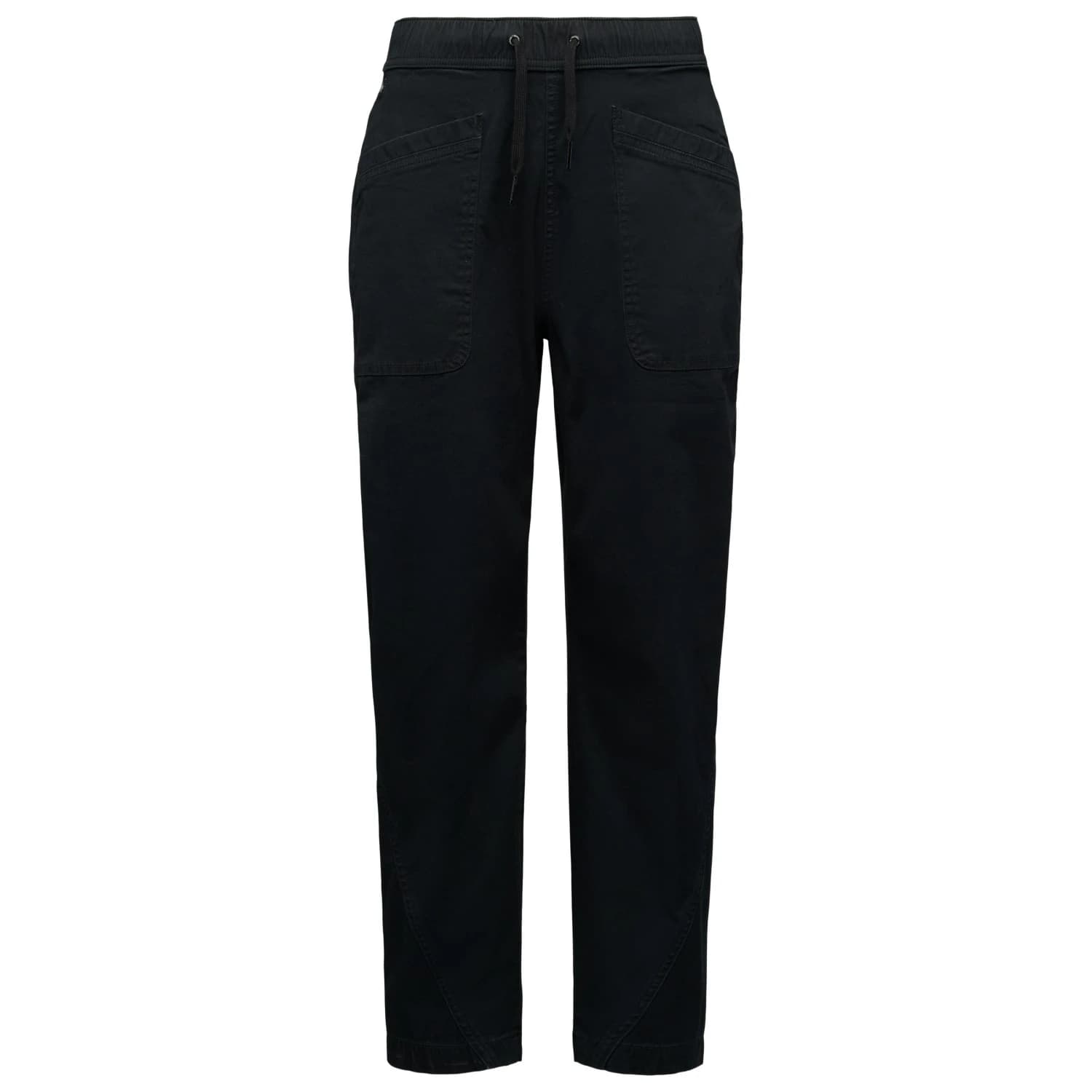Дамски ежедневен панталон Black Diamond Women's Motive Pants Casual trousers - Black