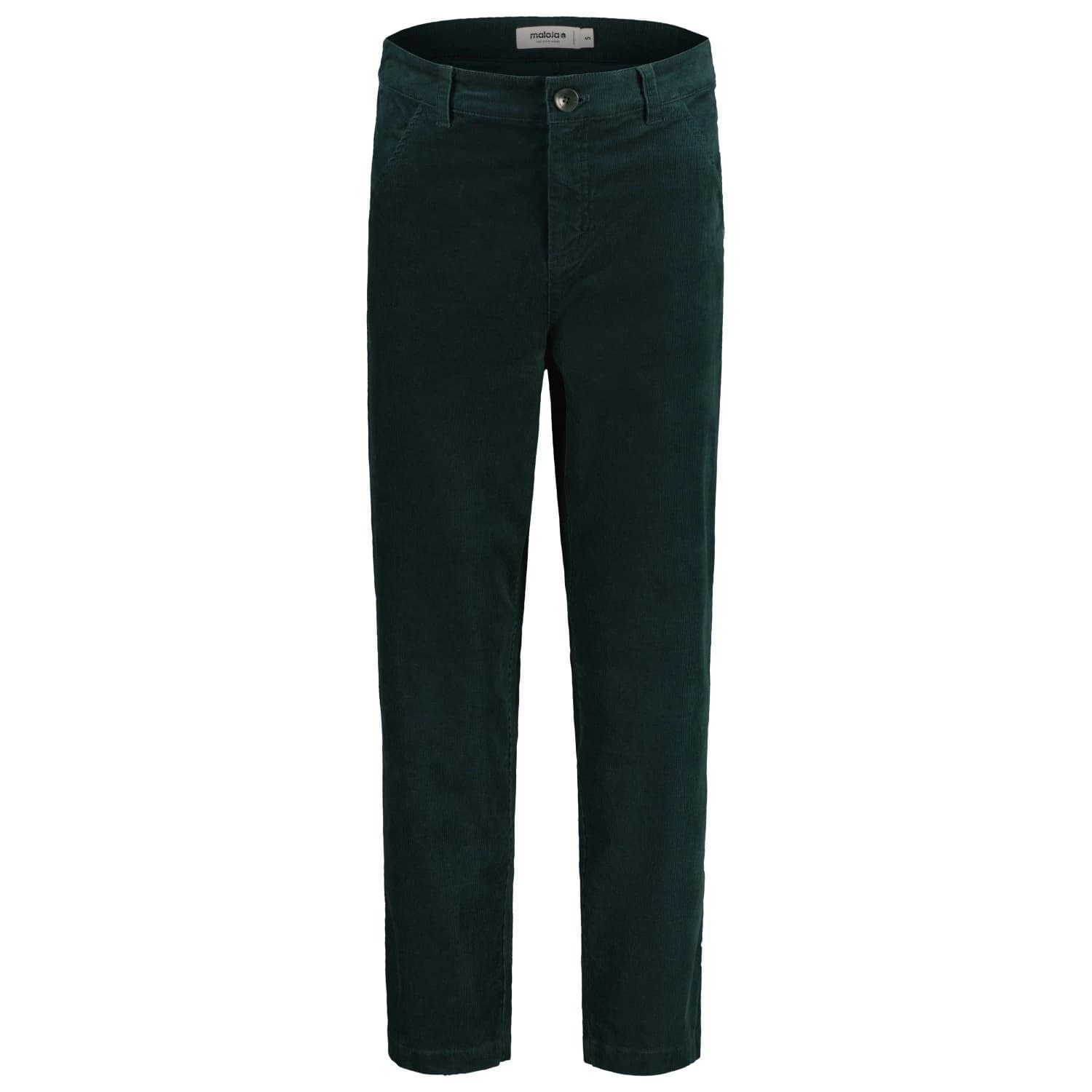 Ежедневен панталон Maloja Women's CaboM. Casual trousers - Mountain Pine