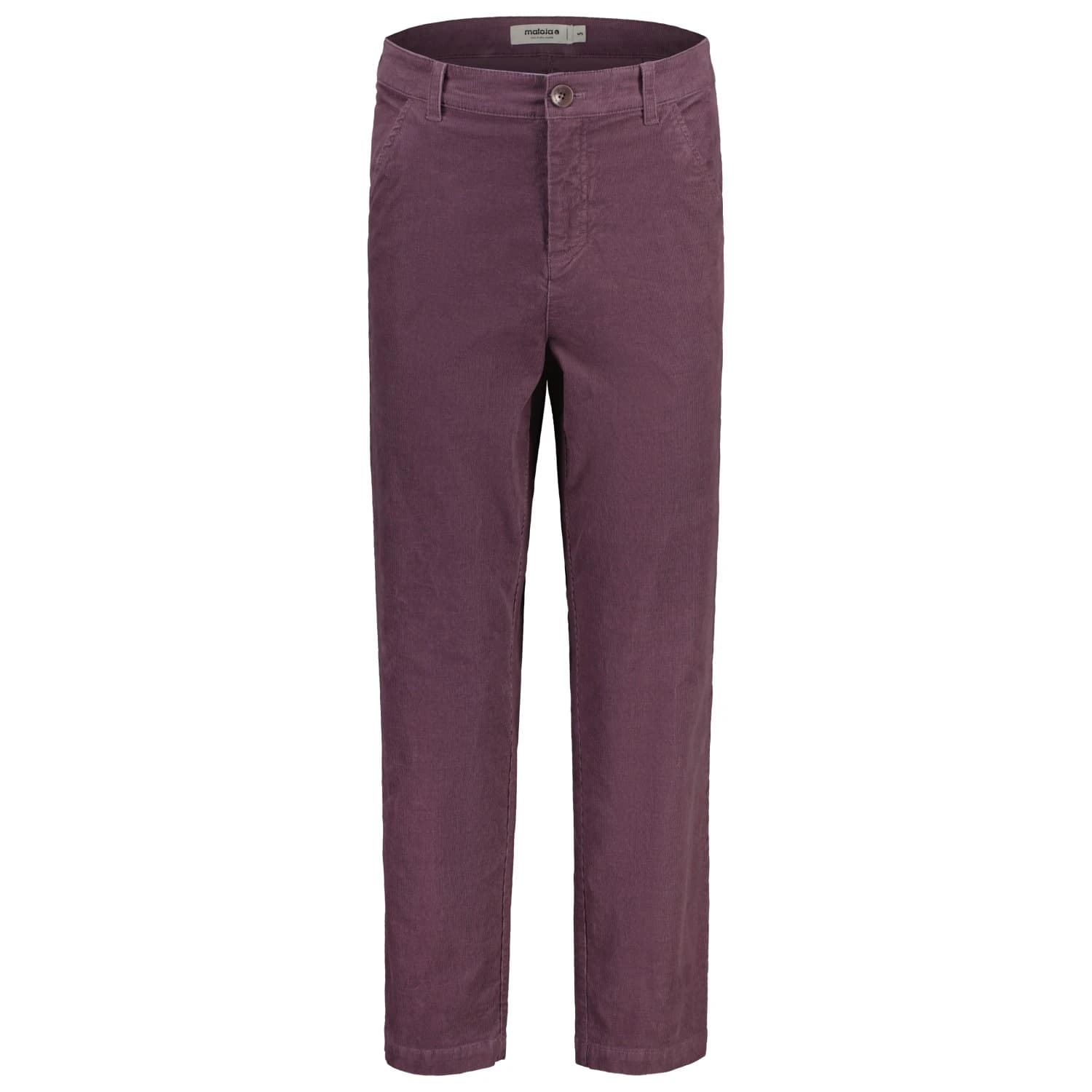 Ежедневен панталон Maloja Women's CaboM. Casual trousers - Stormy Lilac