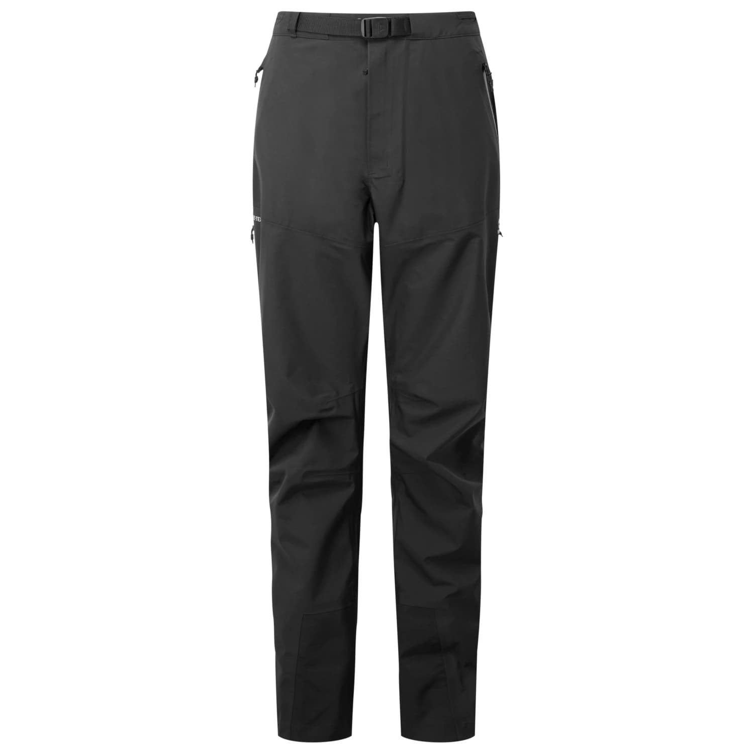 Водоустойчив панталон Mountain Equipment Women's Makalu Pant Hardshell trousers - Black