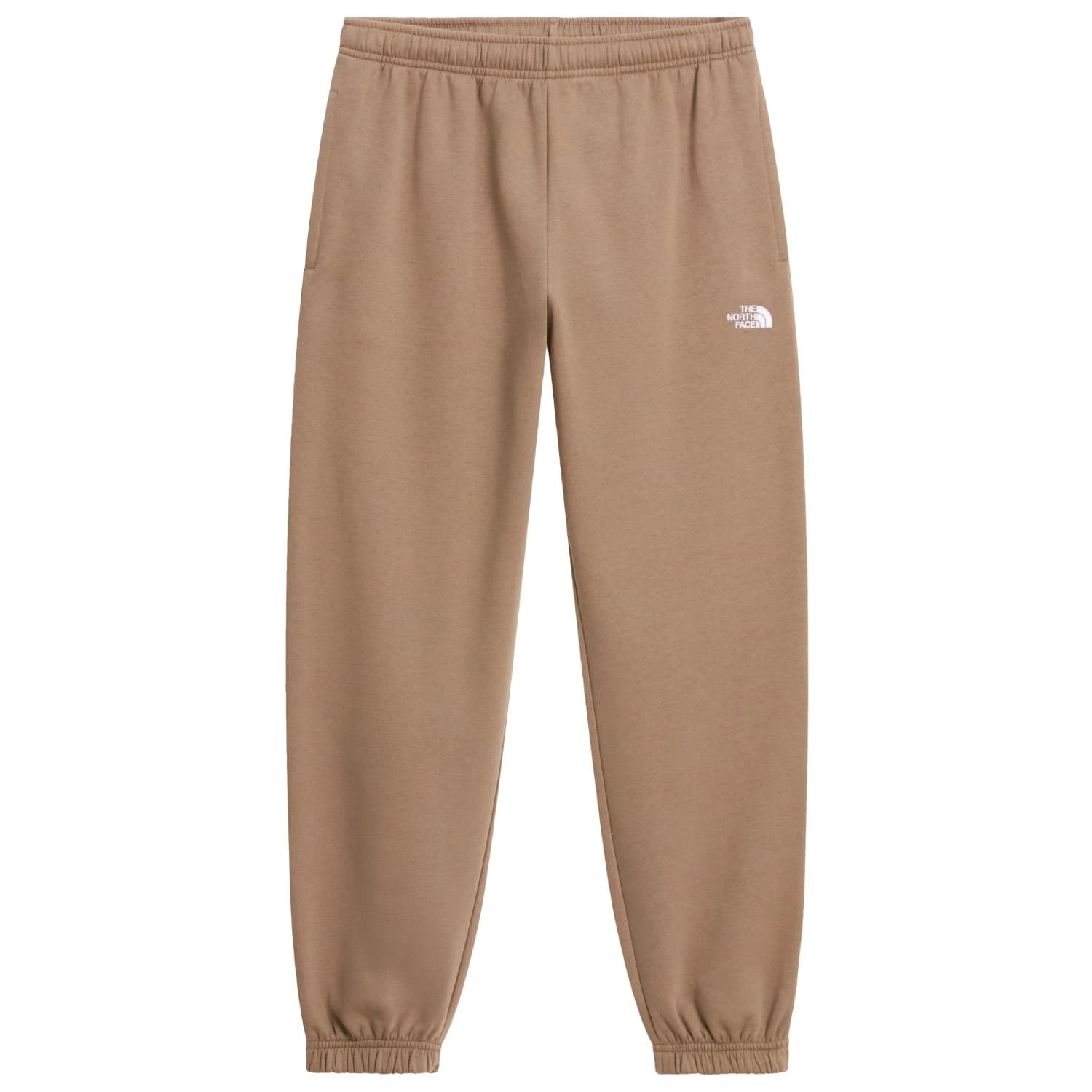 Дамски анцунг долнище The north face Women's Evolution Simple Dome Pant Tracksuit trousers - Garnet