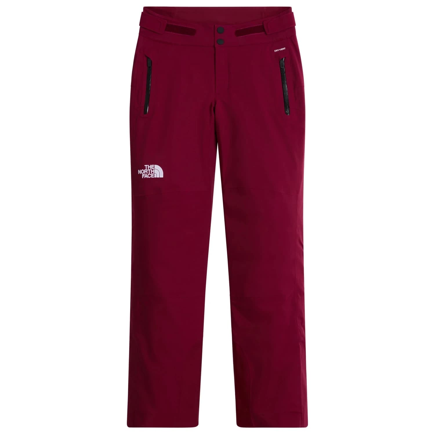 Ски панталон The North Face Women's Lenado Pant Ski trousers - Burgundy Crush