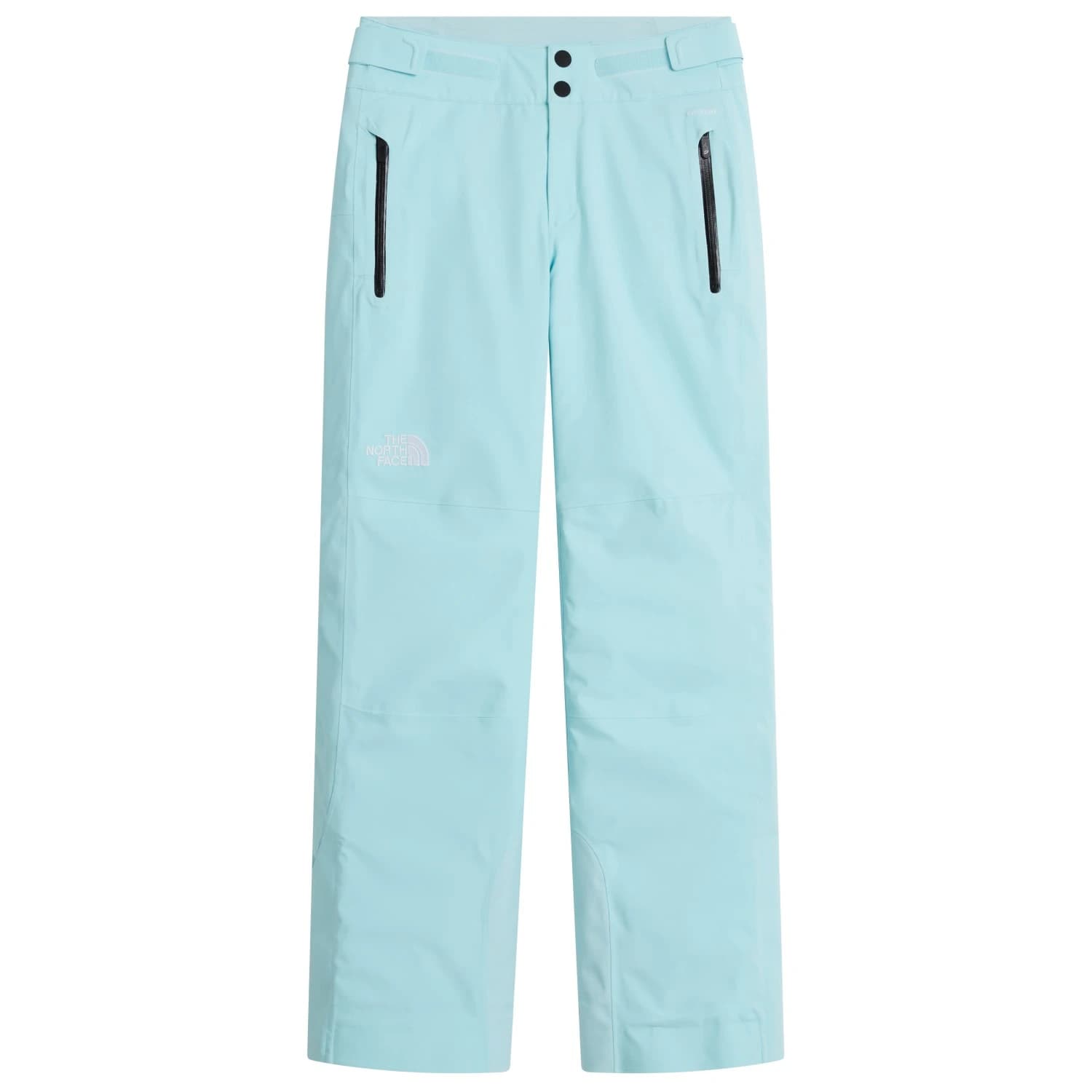 Дамски ски панталон The North Face Women's Lenado Pant Ski trousers - Glacier Grey