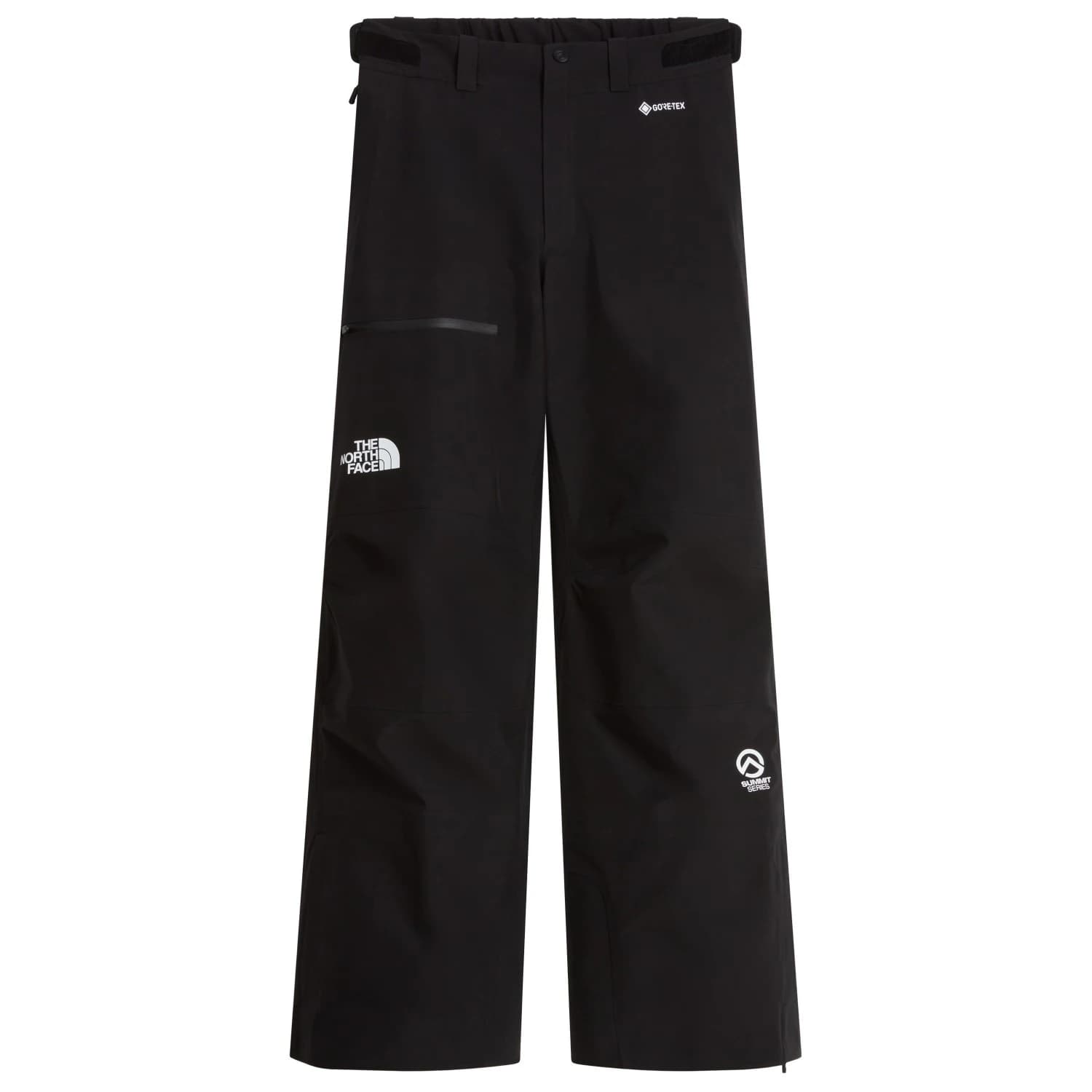 Дамски ски панталон The North Face Women's Summit Eastwall GTX Pant Ski trousers - TNF Black