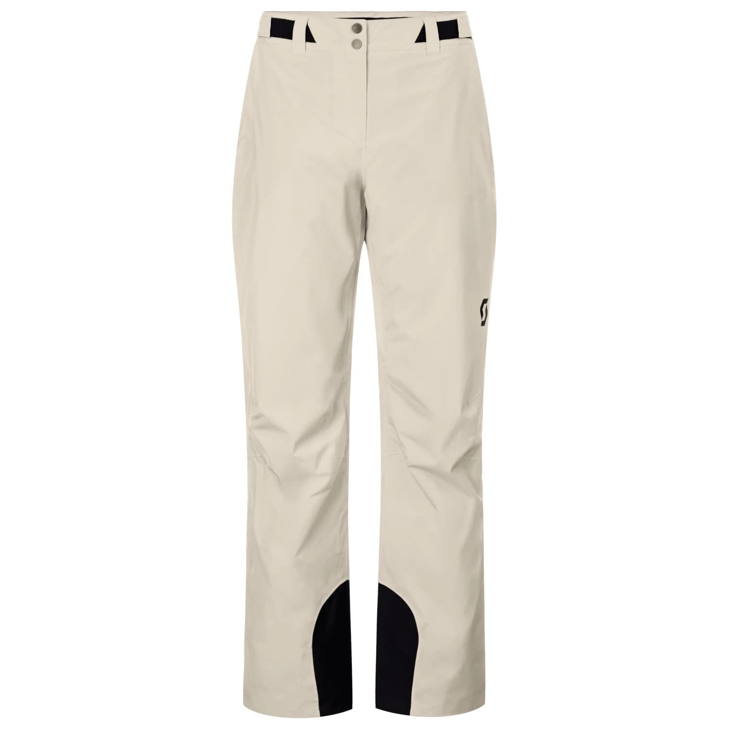 Ски панталон Scott Women's Pants Ultimate Dryo 10 Ski trousers - Latte Beige