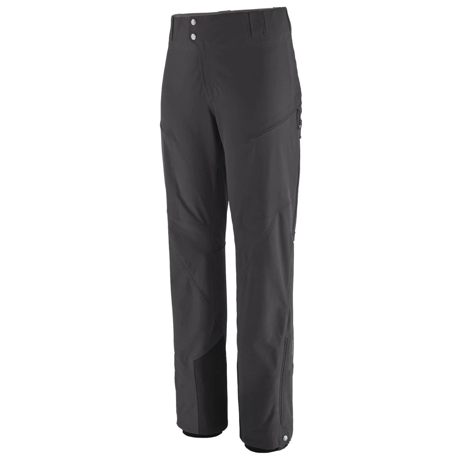 Панталон за ски-туринг Patagonia Women's Ridge Stride Pants Ski touring trousers - Black