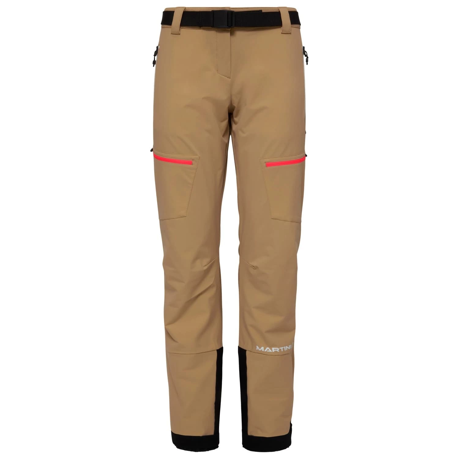Панталон за ски-туринг Martini Women's Horizon Range Pants Ski touring trousers - Desert / Coral Crush