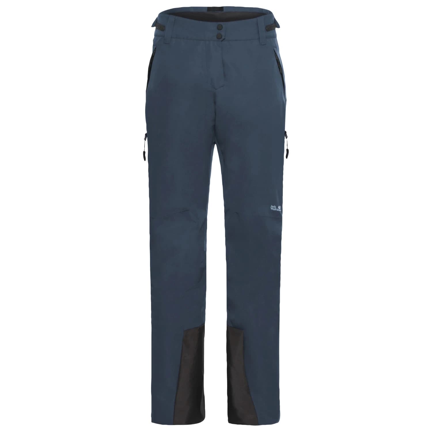 Ски панталон Jack Wolfskin Women's Flowline 2L Insulated Pants Ski trousers - Midnight Sky