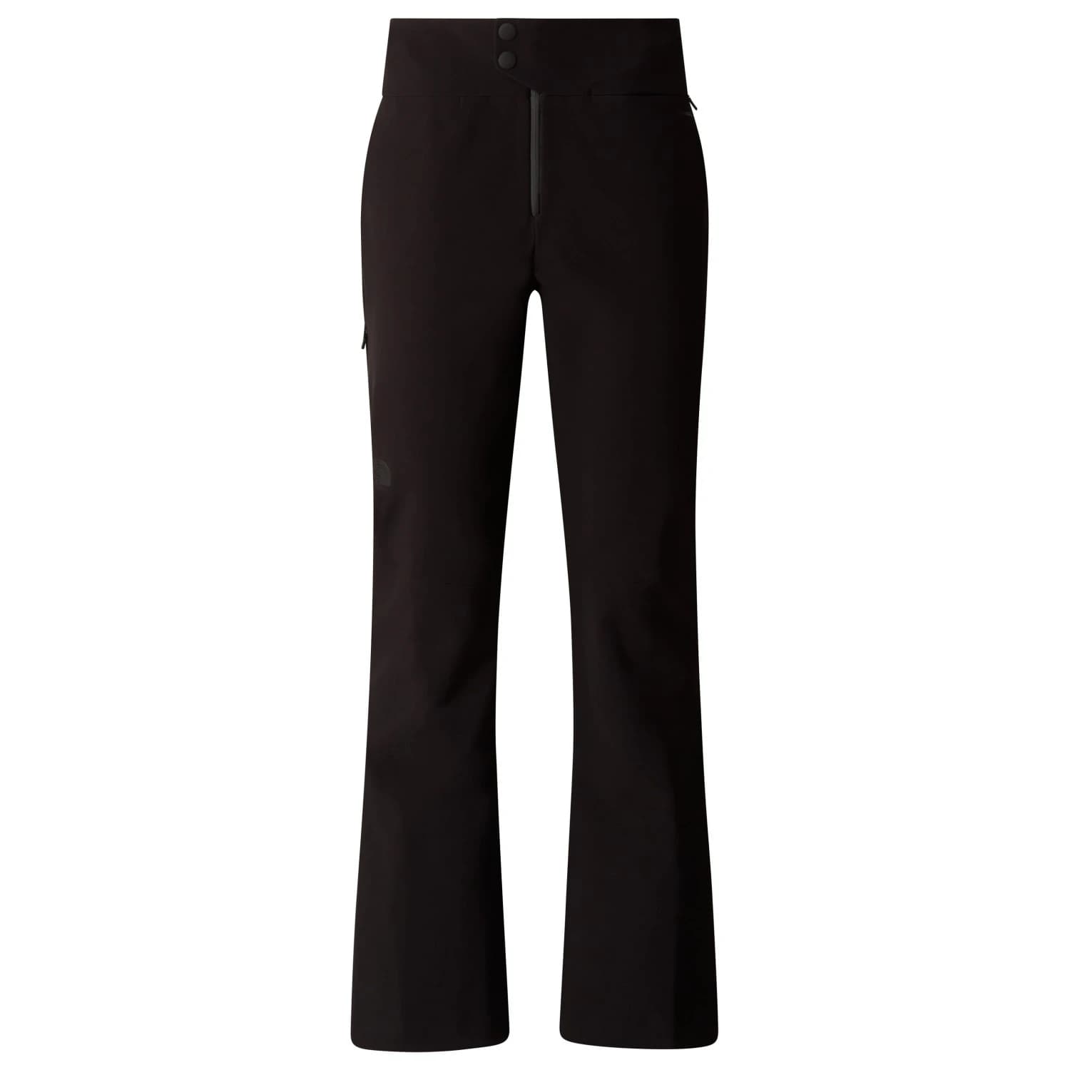 Дамски ски панталон The North Face Women's Snoga Pant Softshell trousers - TNF Black