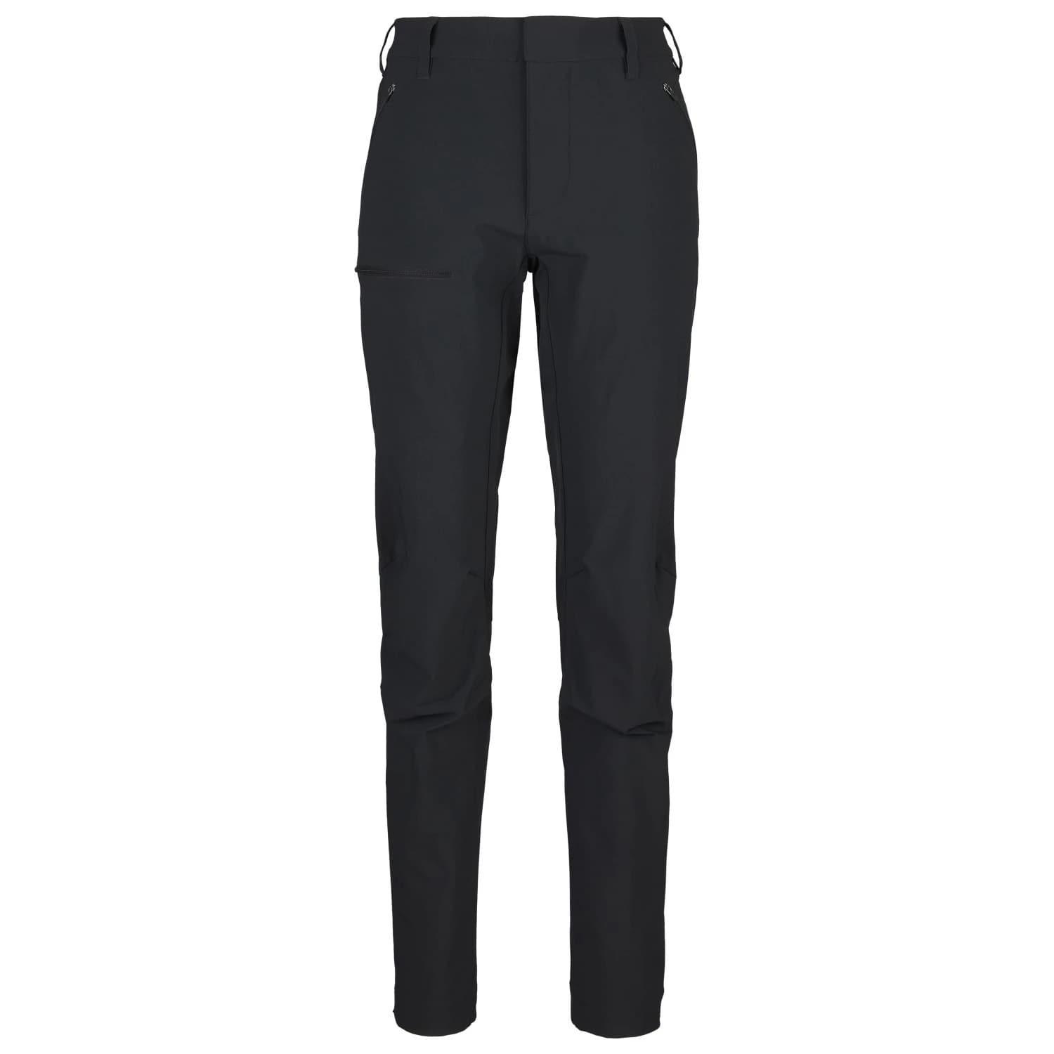 Дамски софтшел панталон Stoic Women's HoforsSt. Softshell Pants Light Softshell trousers - Black