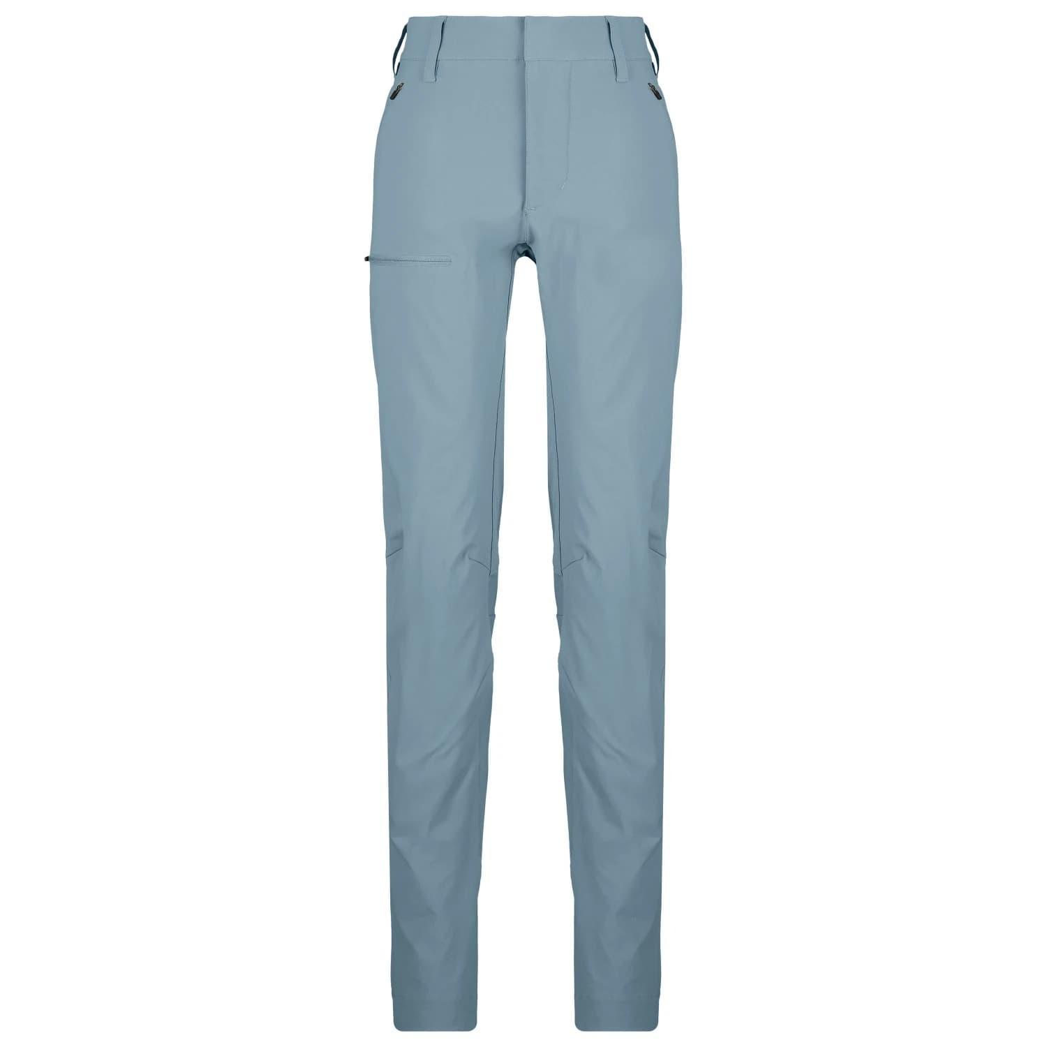 Дамски софтшел панталон Stoic Women's HoforsSt. Softshell Pants Light Softshell trousers - Storm Blue