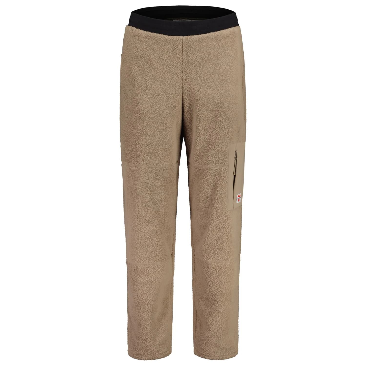 Поларен панталон Maloja Women's RosenbergM. Fleece trousers - Dark Gravel