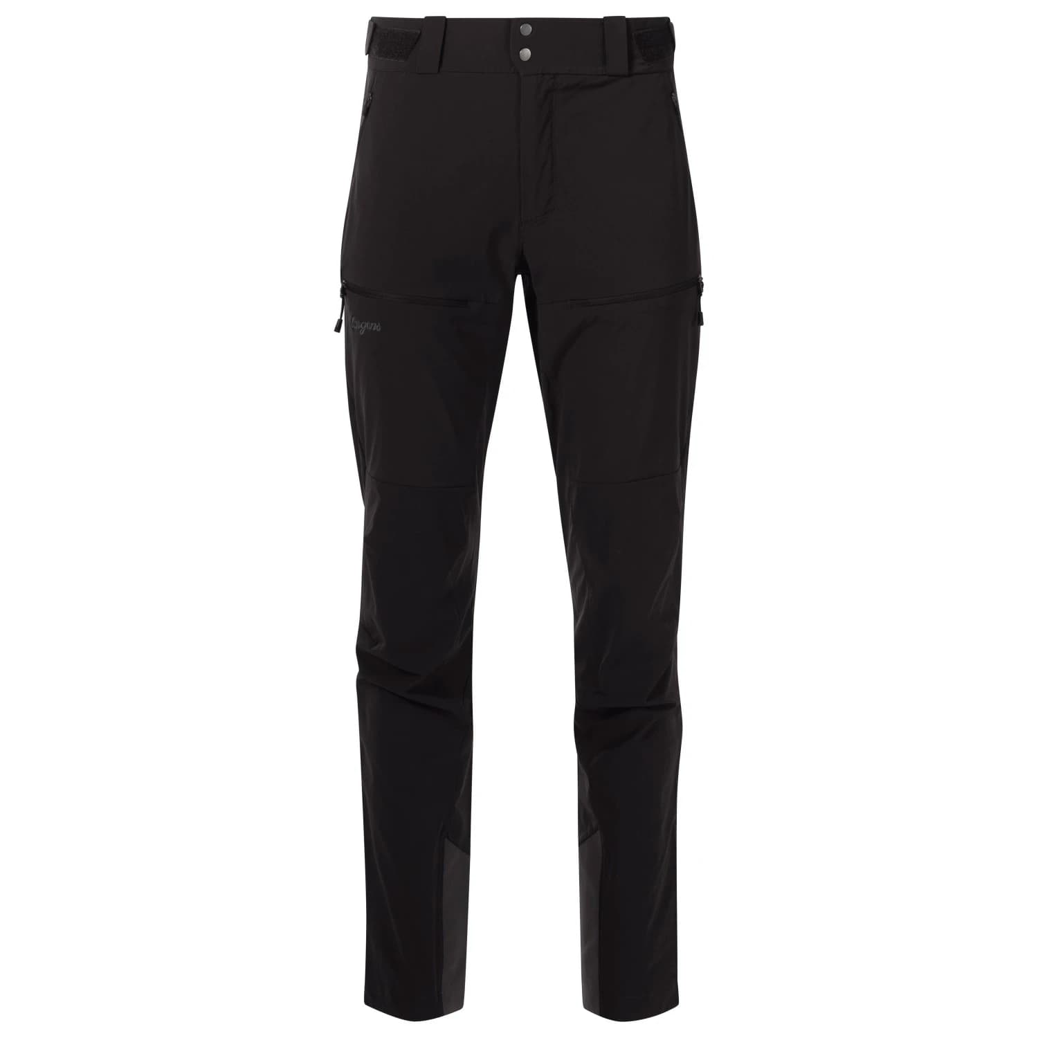 Софтшел панталон Bergans Women's Rabot Softshell Pants Softshell trousers - Black