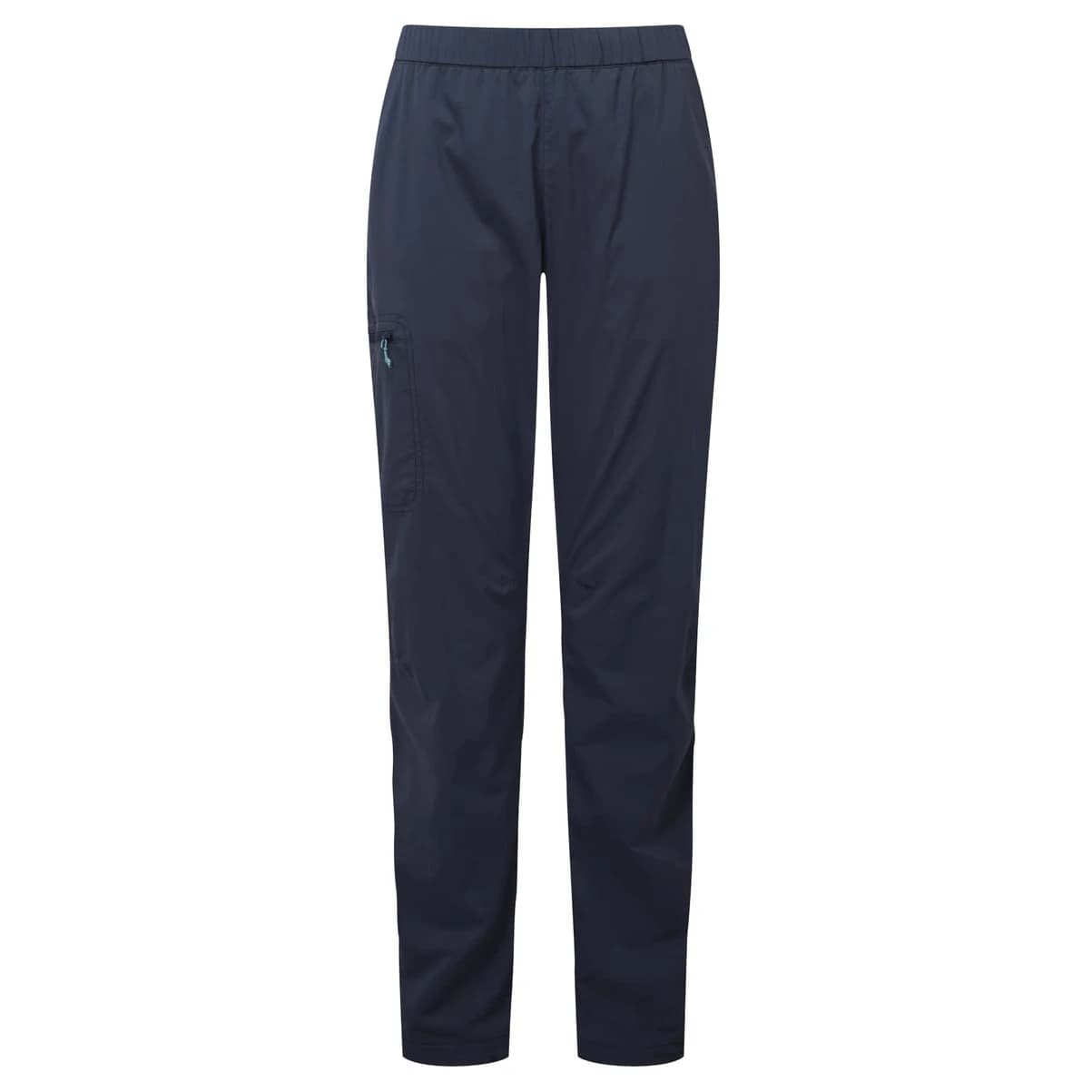 Дамски софтшел панталон Mountain Equipment Women's Khor Pant Softshell trousers - Blue Nights