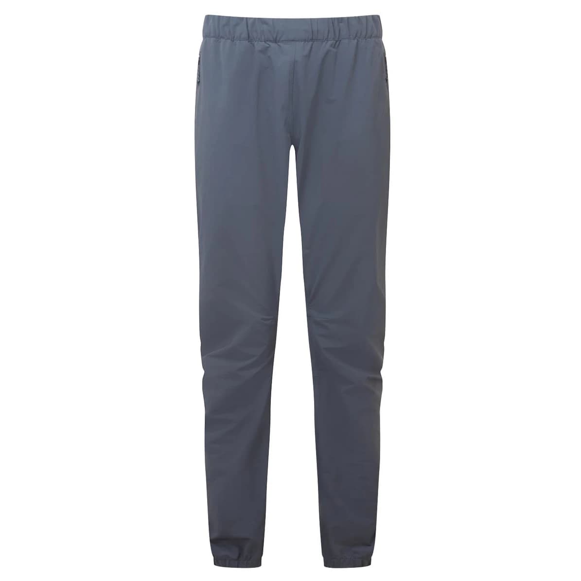 Дамски софтшел панталон Mountain Equipment Women's Sella Pant Softshell trousers - Ombre Blue