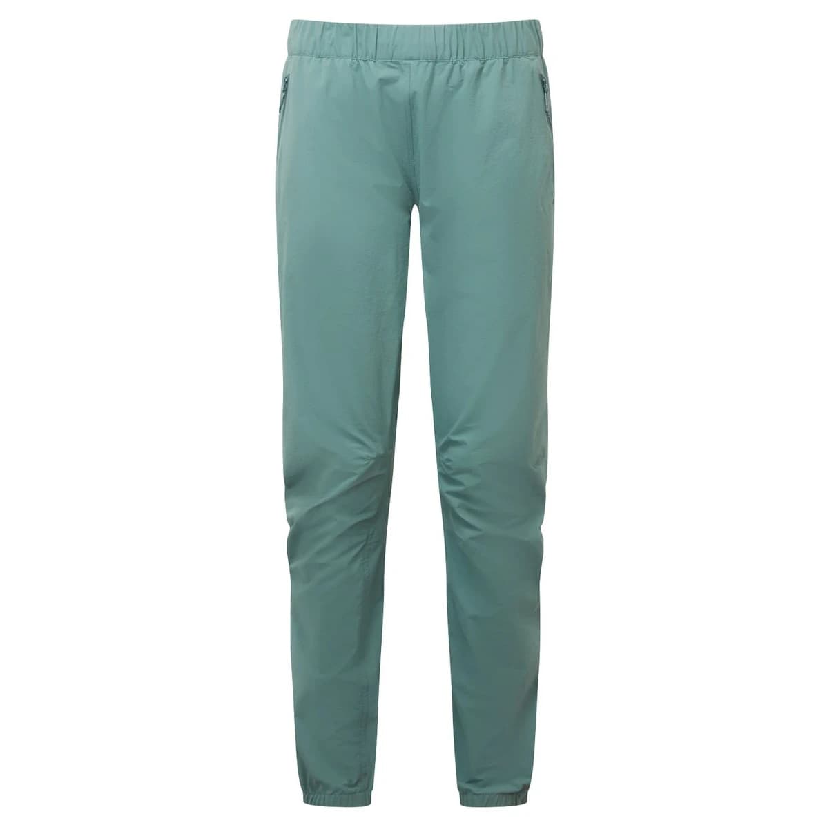 Дамски софтшел панталон Mountain Equipment Women's Sella Pant Softshell trousers - Sea Pine