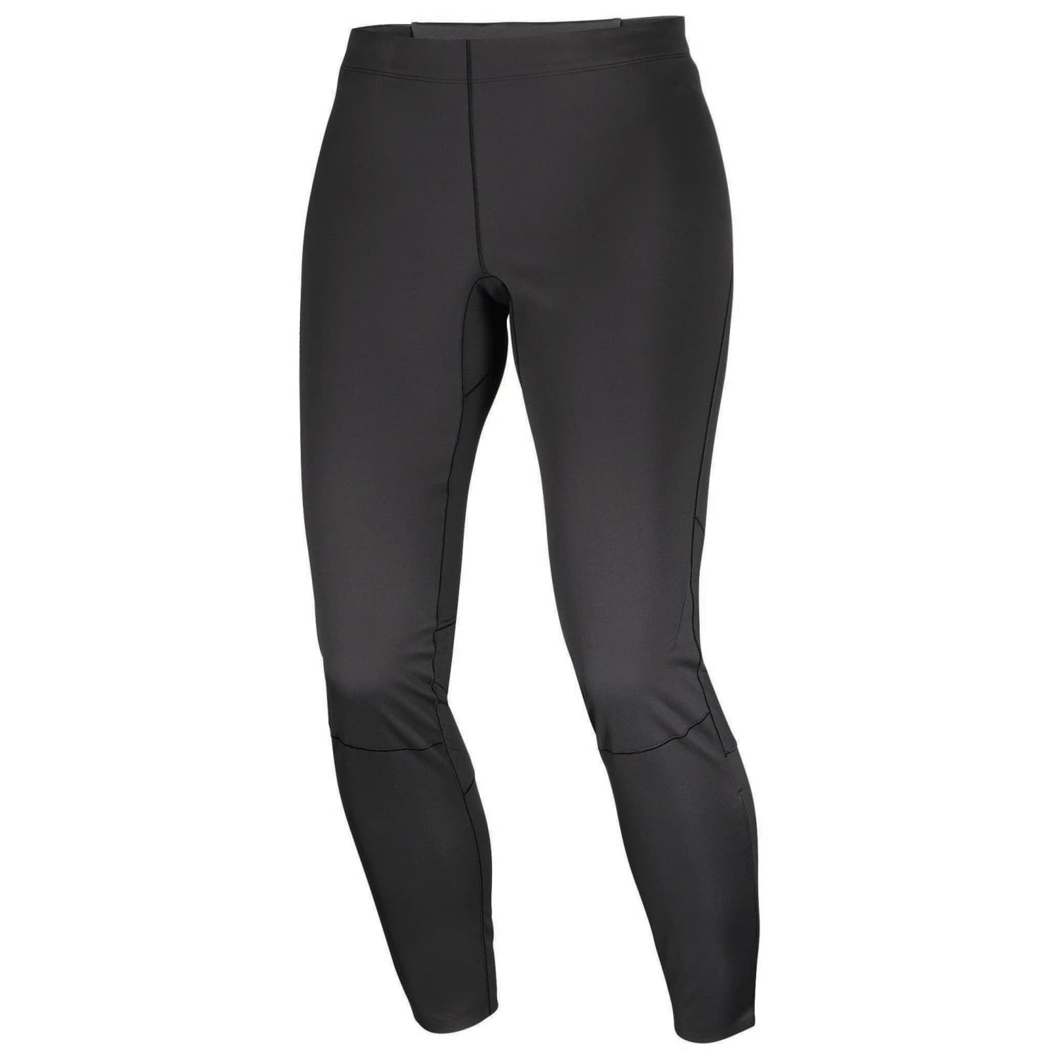 Софтшел панталон Salomon Women's Sense Softshell Tights Softshell trousers - Deep Black