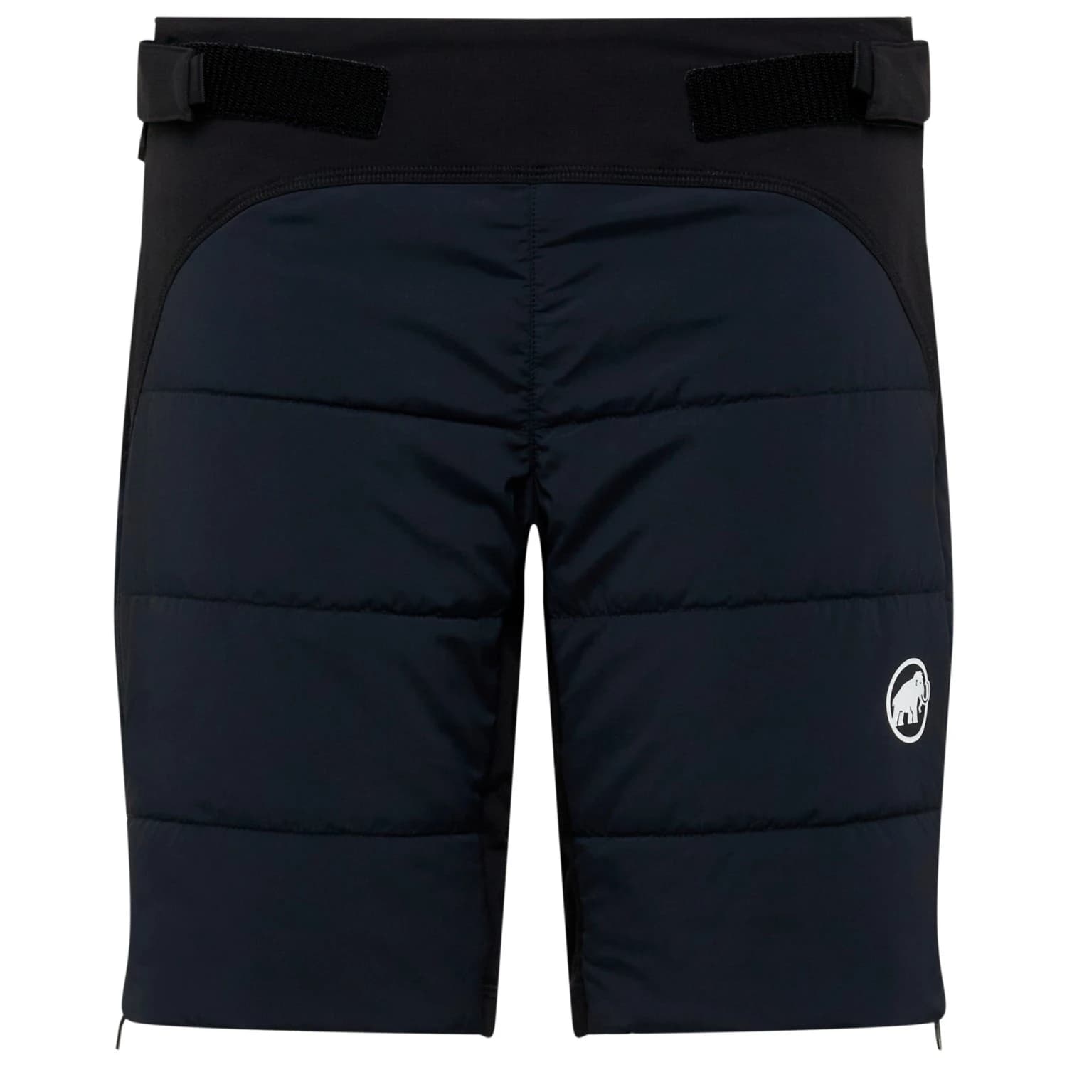 Синтетичен панталон Mammut Women's Aenergy Air IN Hybrid Shorts Synthetic trousers - Black