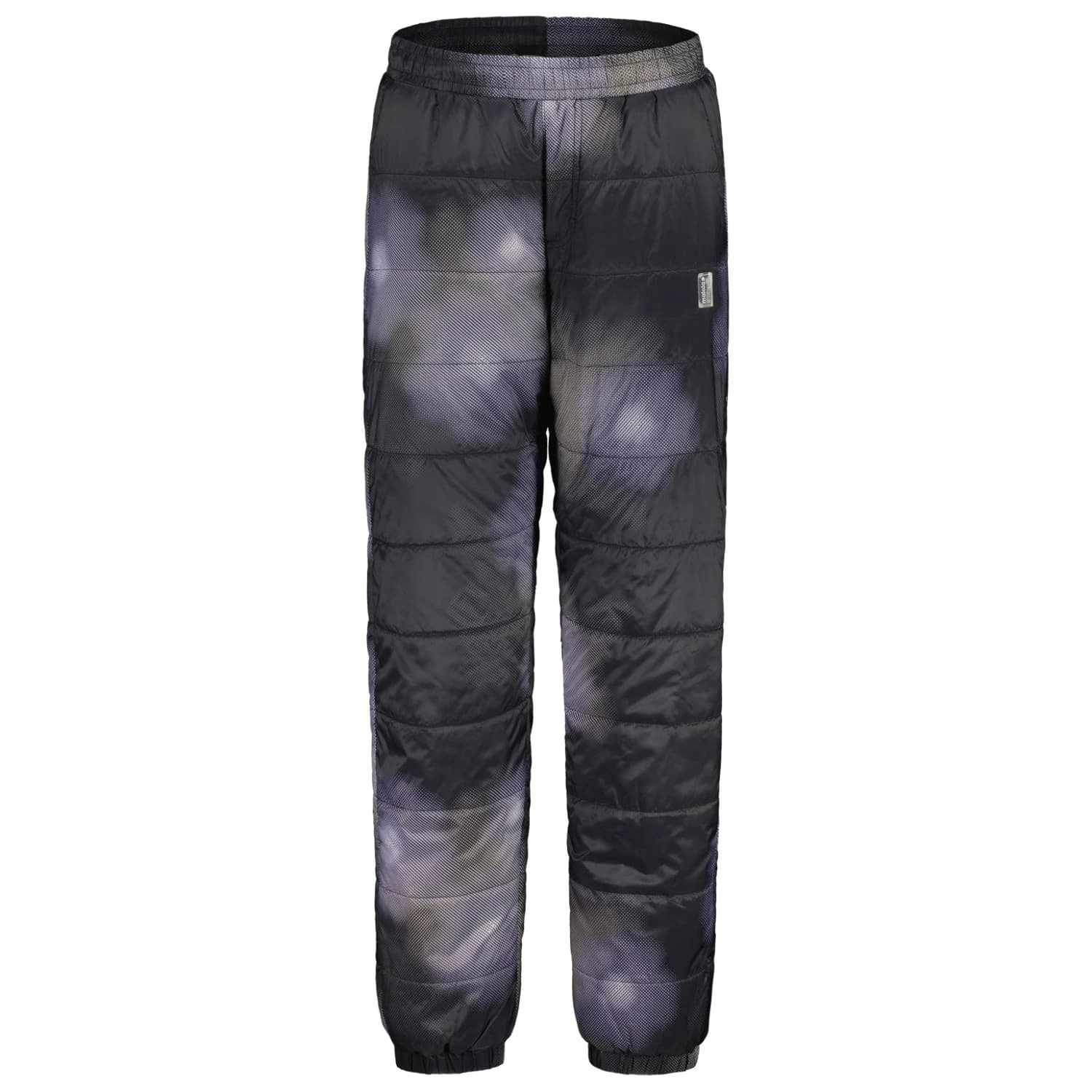 Синтетичен панталон Maloja Women's ShiraM. Synthetic trousers - Deep Black Bloom