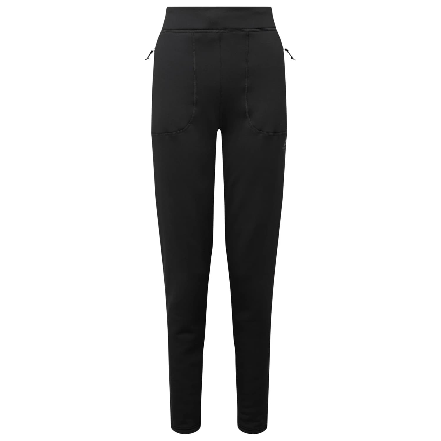 Поларен панталон Mountain Equipment Women's Jorasses Pant Fleece trousers - Black