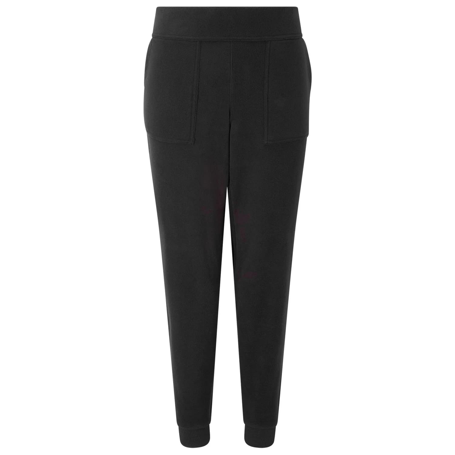 Поларен панталон Sherpa Women's Rolpa Jogger Fleece trousers - Black