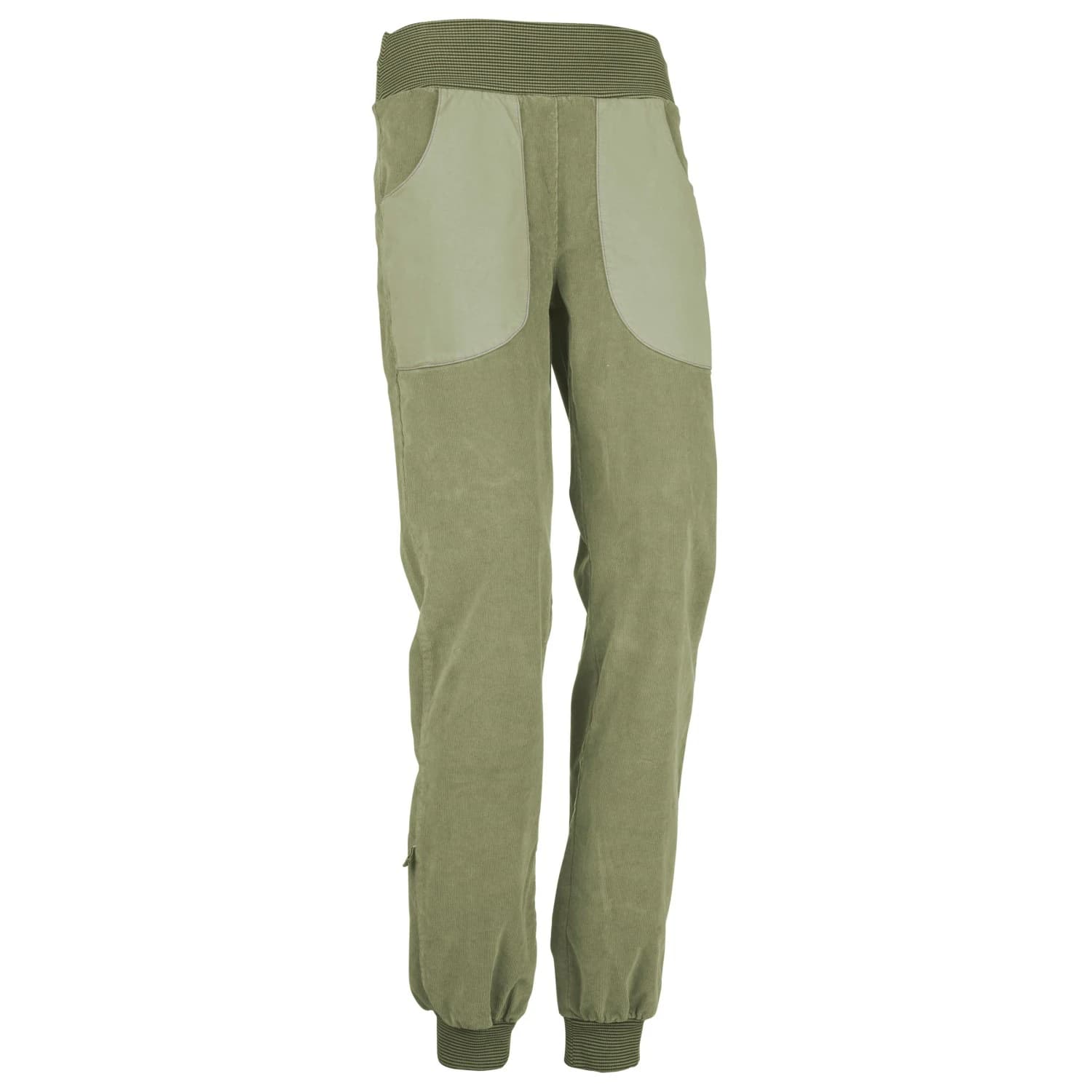 Дамски панталон за боулдър E9 Women's Iuppi Bouldering trousers - Cumino