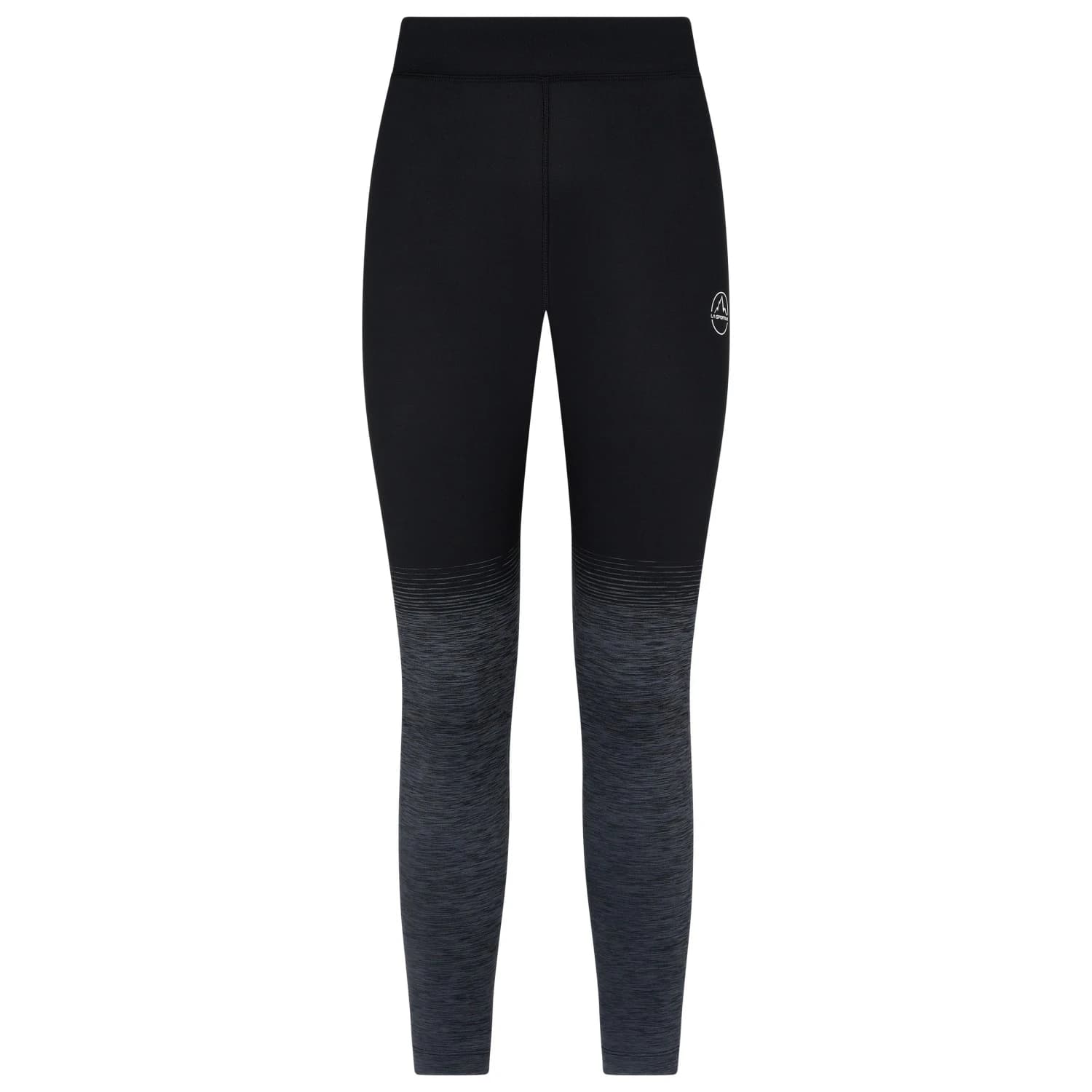 Дамски панталон за катерене La Sportiva Women's Patcha Leggings Climbing trousers - Black / Carbon