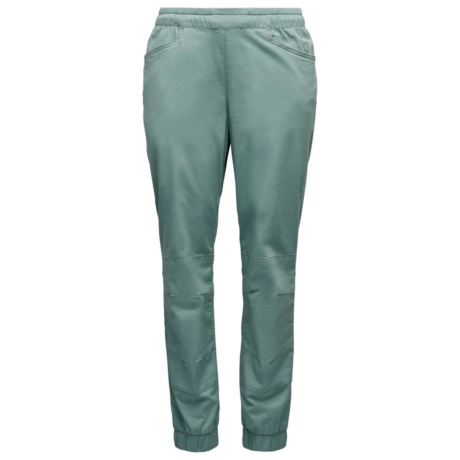Дамски панталон за катерене Black Diamond Women's Notion Pants Climbing trousers - Agave
