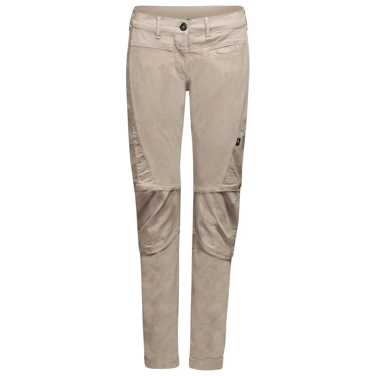 Дамски панталон за боулдър Chillaz Women's Waldhorn Bouldering trousers - Dark Sand
