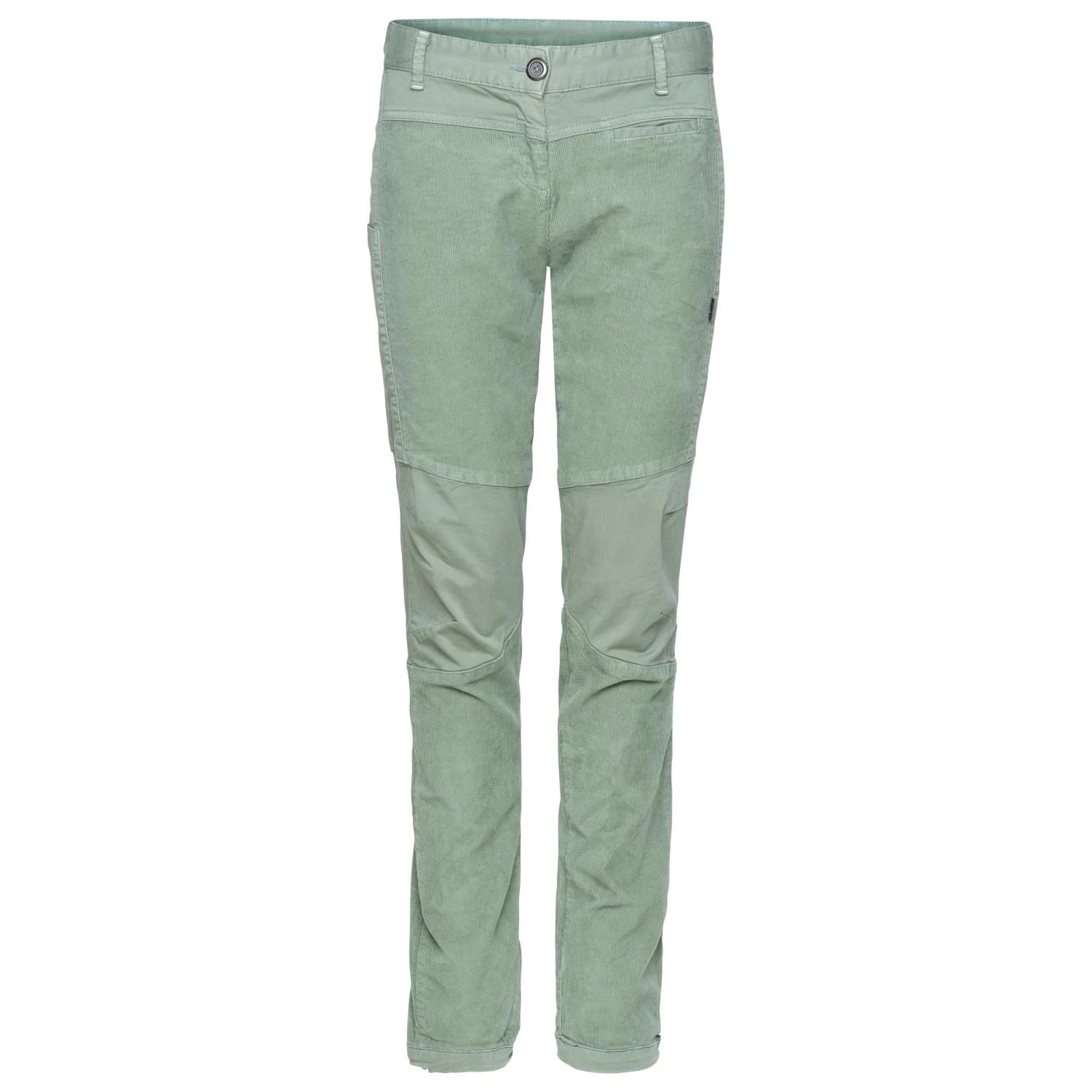 Дамски панталон за боулдър Chillaz Women's Waldhorn Bouldering trousers - Olive