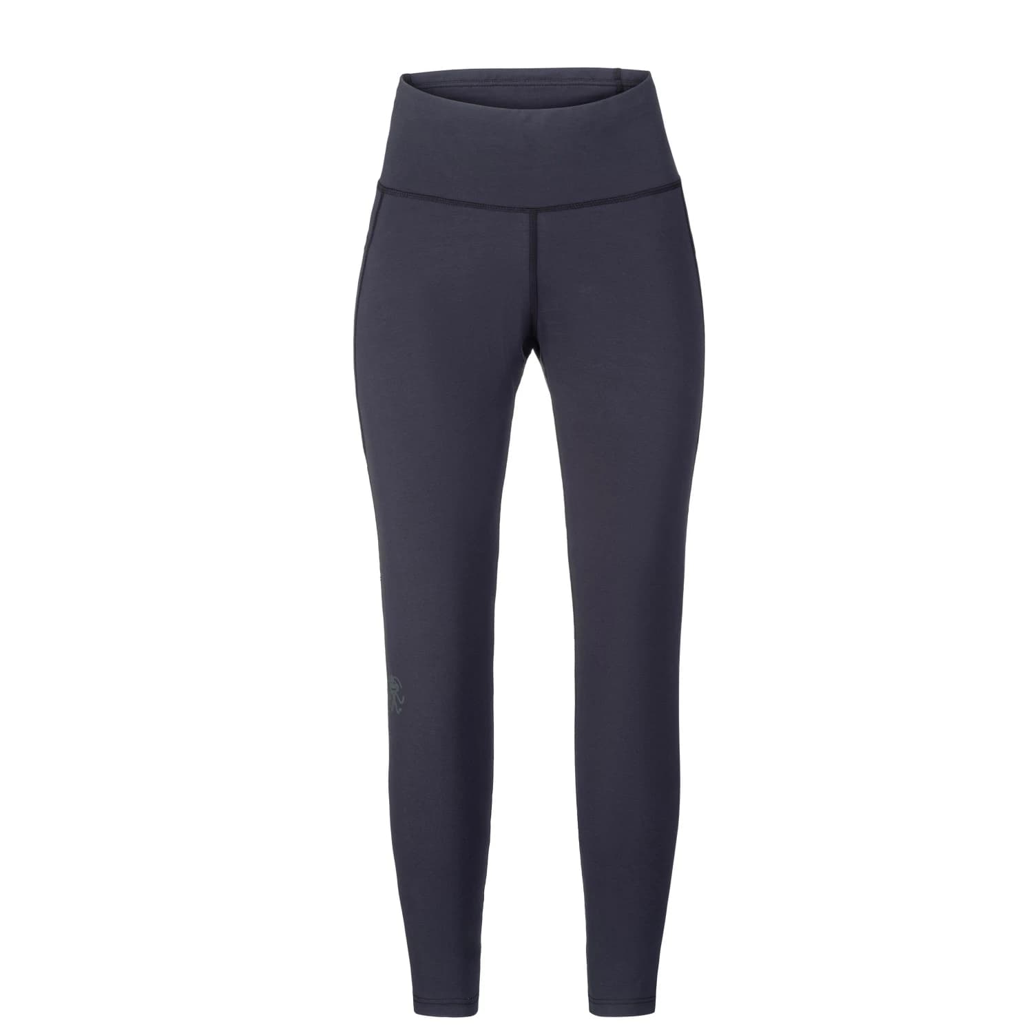 Дамски панталон за катерене Rafiki Women's Ceillac Cotton Leggings - India Ink II