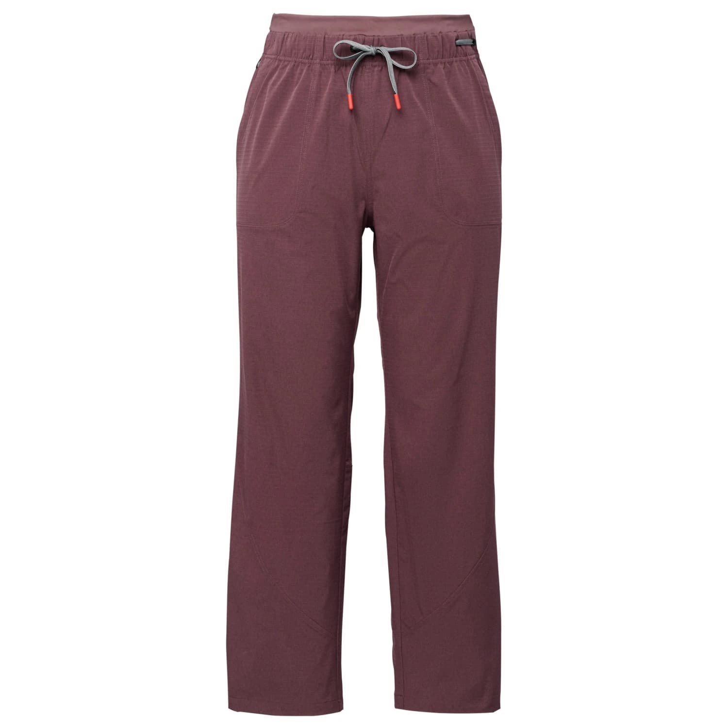 Дамски панталон за катерене Black diamond Women's Sequence Pants Climbing trousers - Fig
