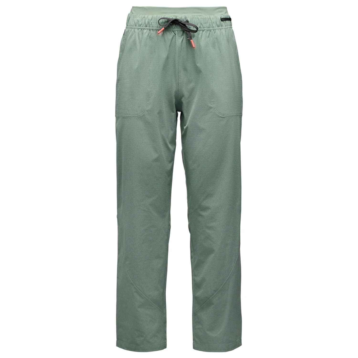 Дамски панталон за катерене Black Diamond Women's Sequence Pants Climbing trousers - Laurel Green
