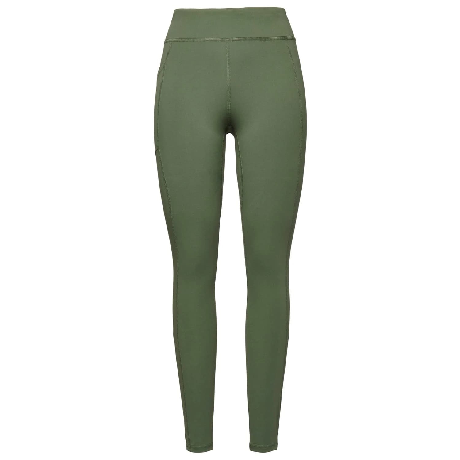 Дамски панталон за катерене Black diamond Women's Session Tights Climbing trousers - Tundra