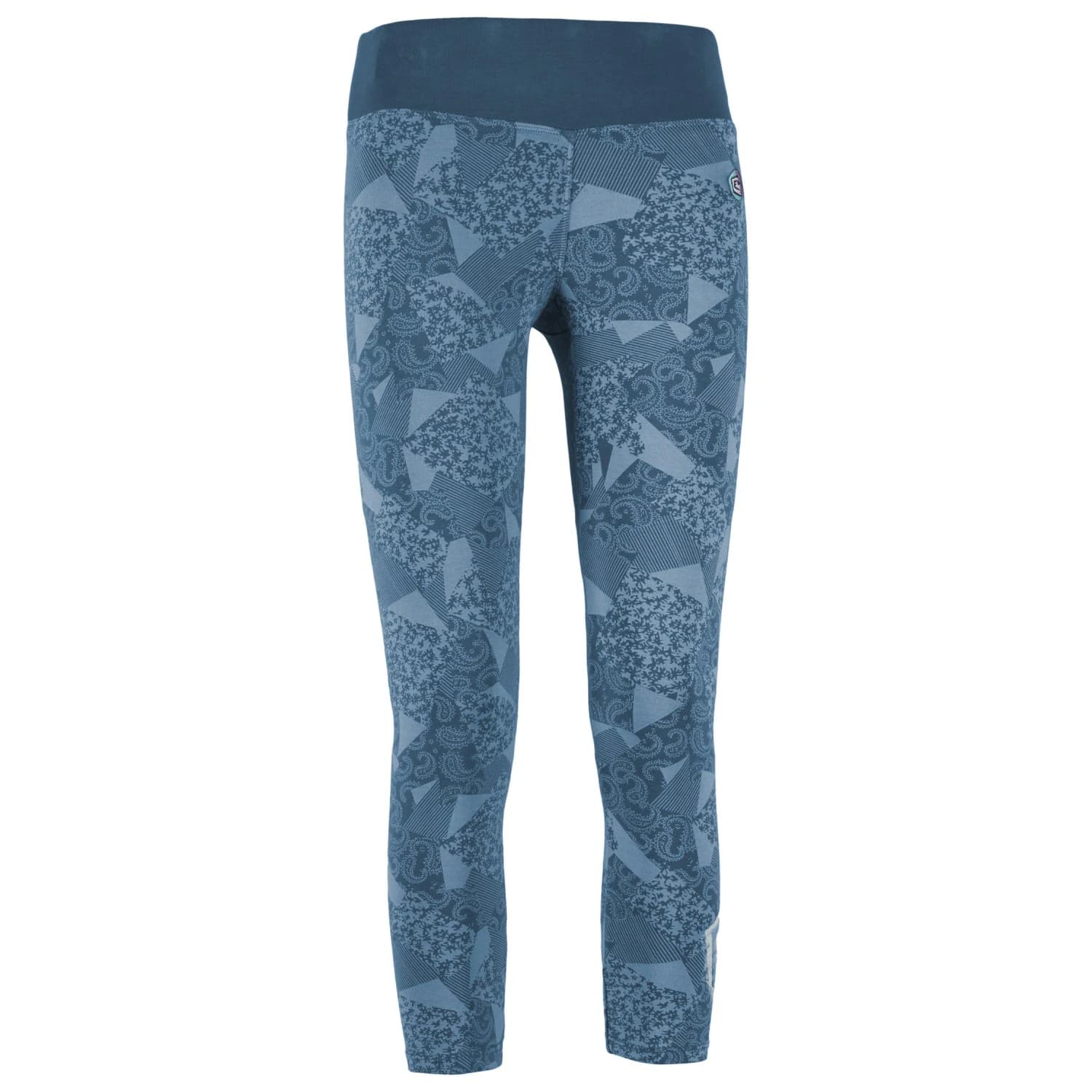 Дамски панталон за катерене E9 Women's Gemma Climbing trousers - Apatite