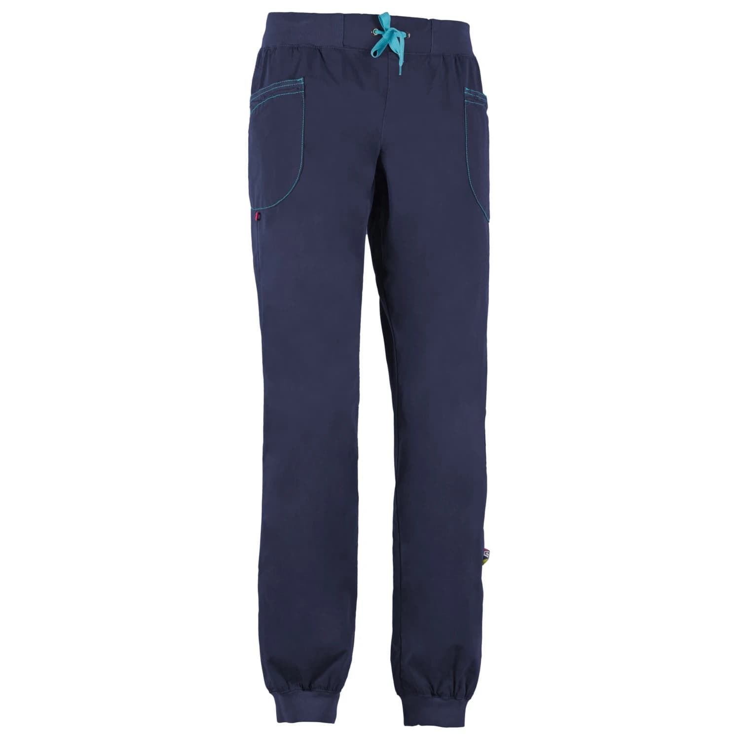 Дамски панталон за катерене E9 Women's Joee Climbing trousers - Wisteria