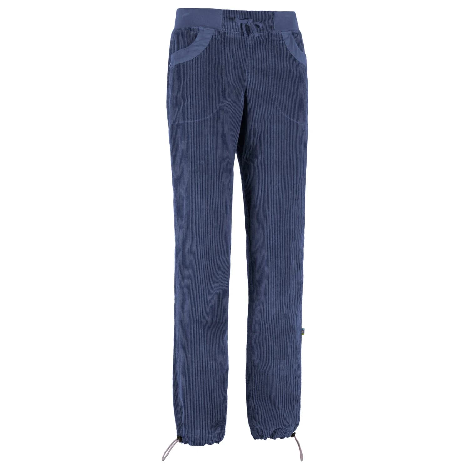 Дамски панталон за боулдър E9 Women's Bia-VS Bouldering trousers - Steel Blue