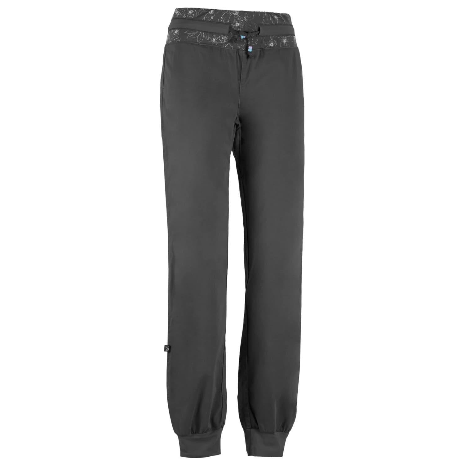 Дамски панталон за боулдър E9 Women's Hit Bouldering trousers - Ash